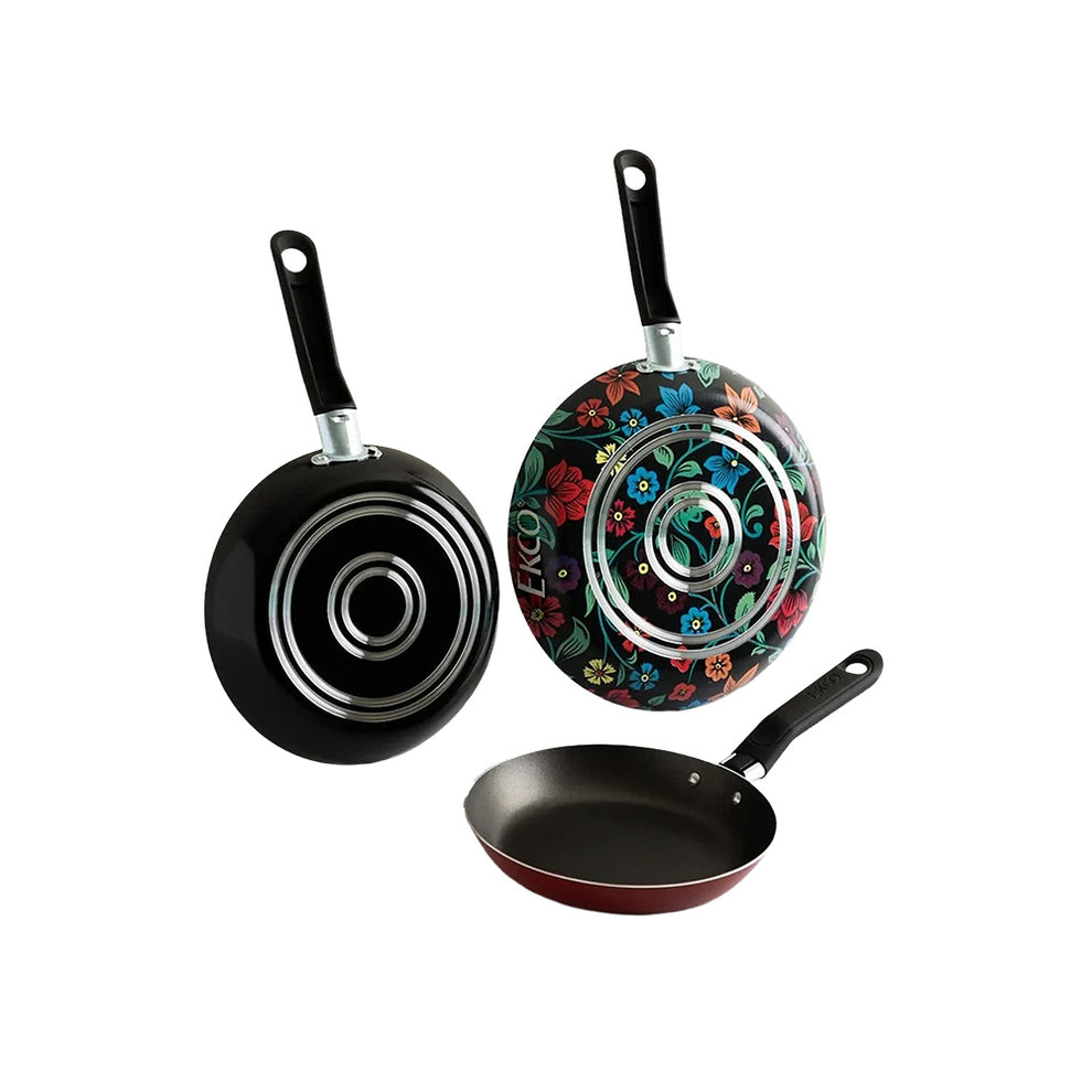 Sarten 26 cm A/A Vital T-Fal