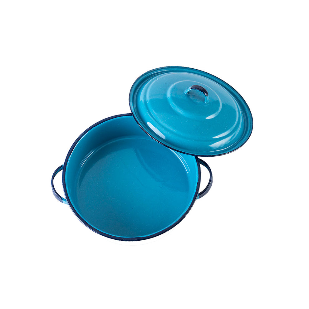 Laca A.D. 3025 Azul Intenso 4 L (515002505)