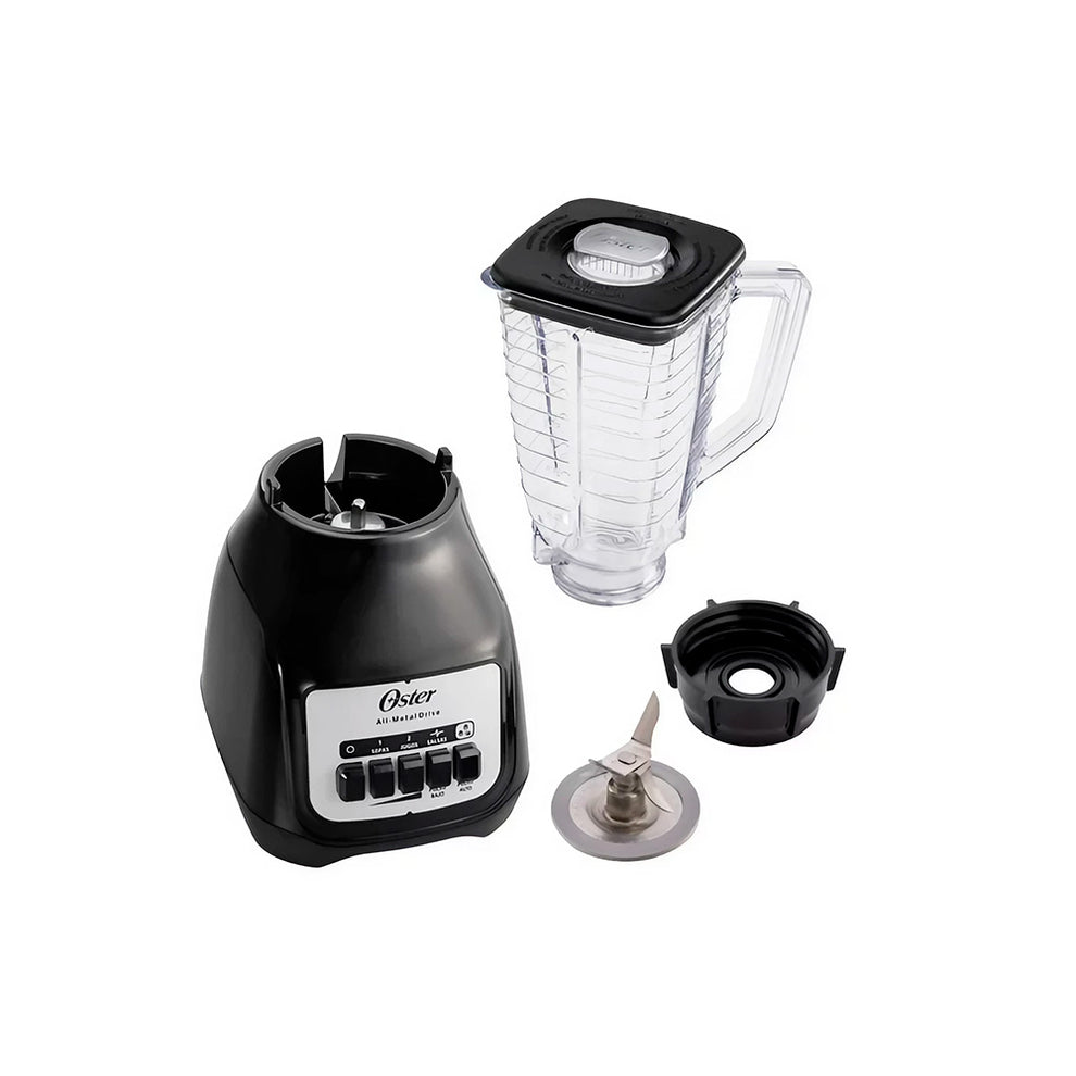 Vaso Rivera 2 Polic. 483 Ml Tecniplastic