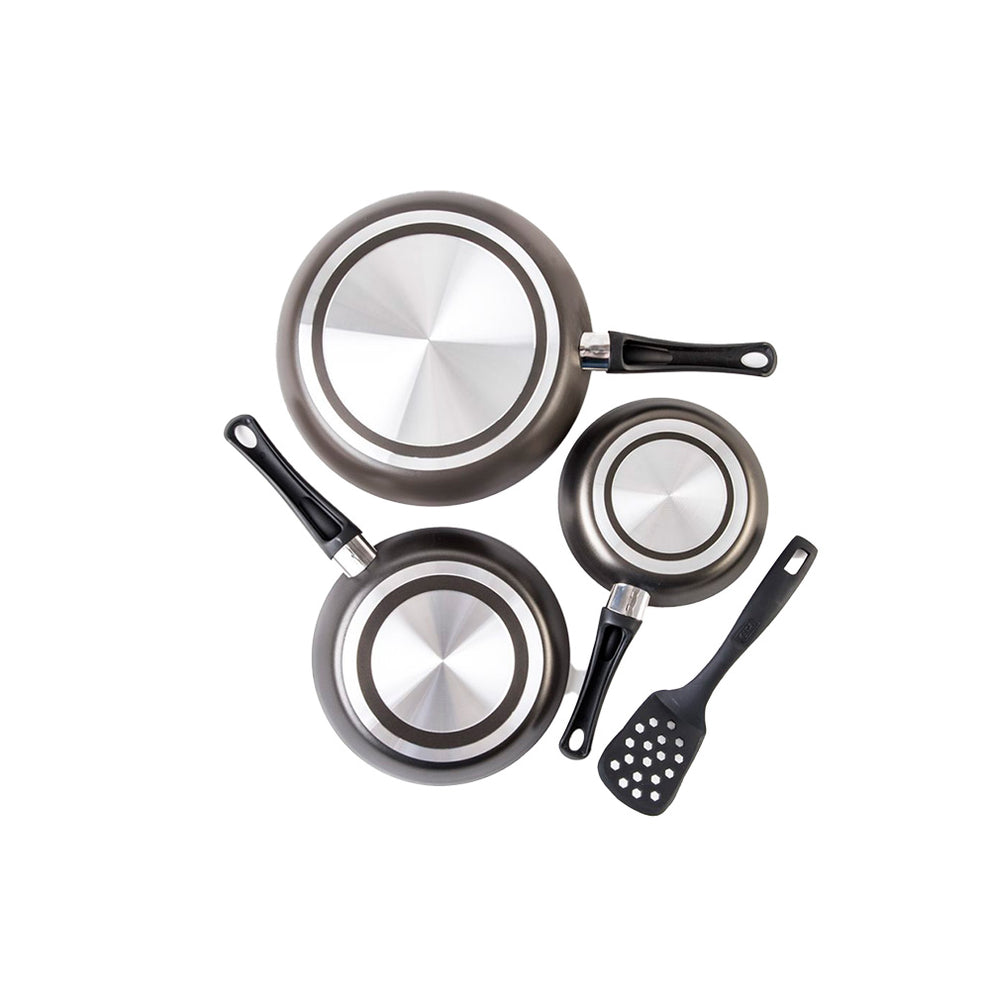 Copa de Helado / Nieve Malteada 355ml - Crisa