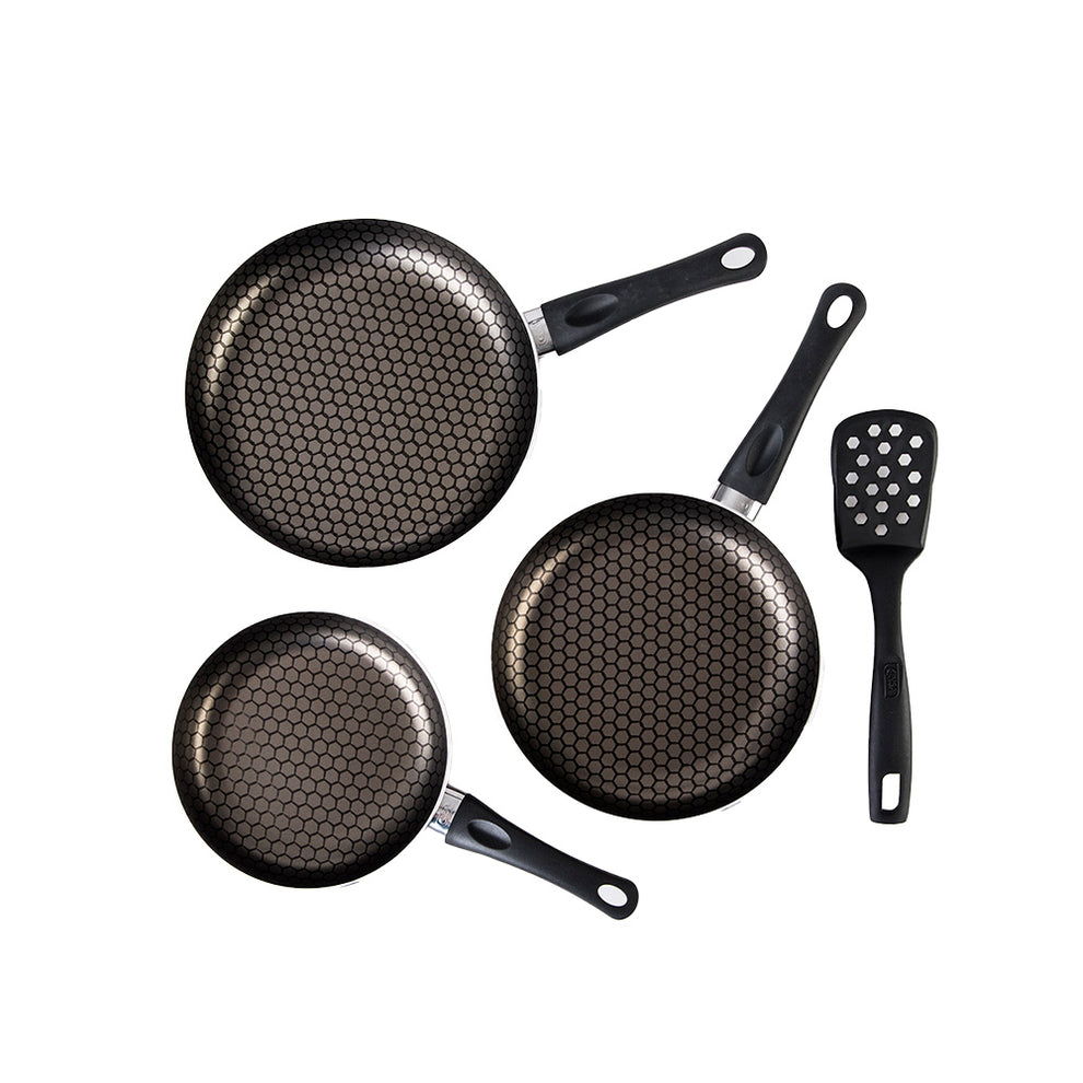 Vaso Rombus Dof Crisa