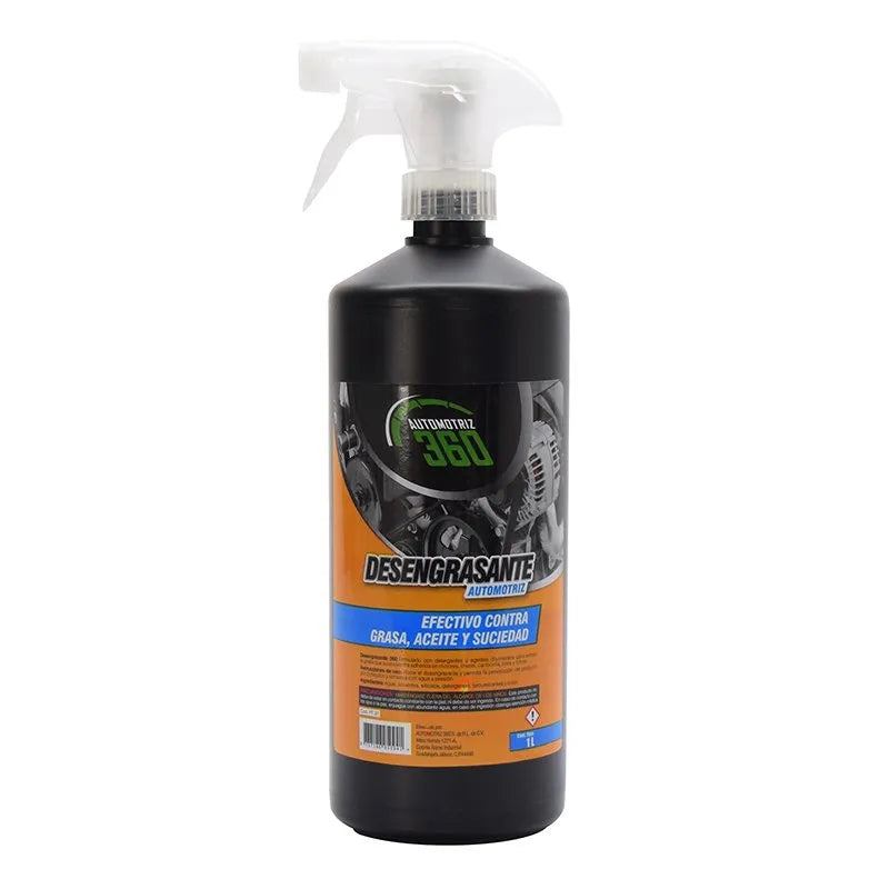 Desengrasante 1 Litro (Automotriz)