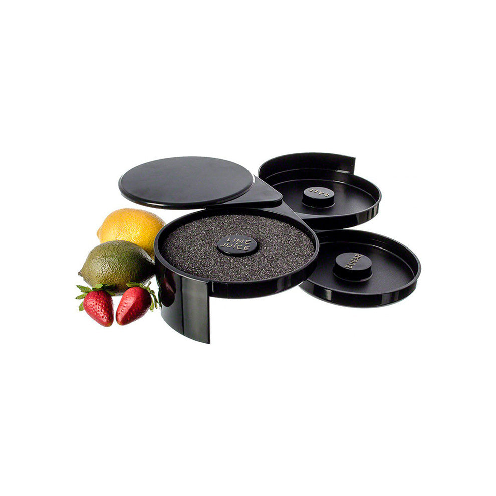 Inas -4 Inserto Sexto X 4 Caledonia