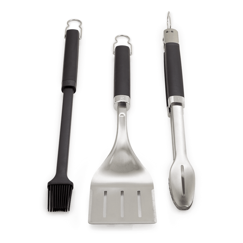 Set de 3 herramientas precision 6772