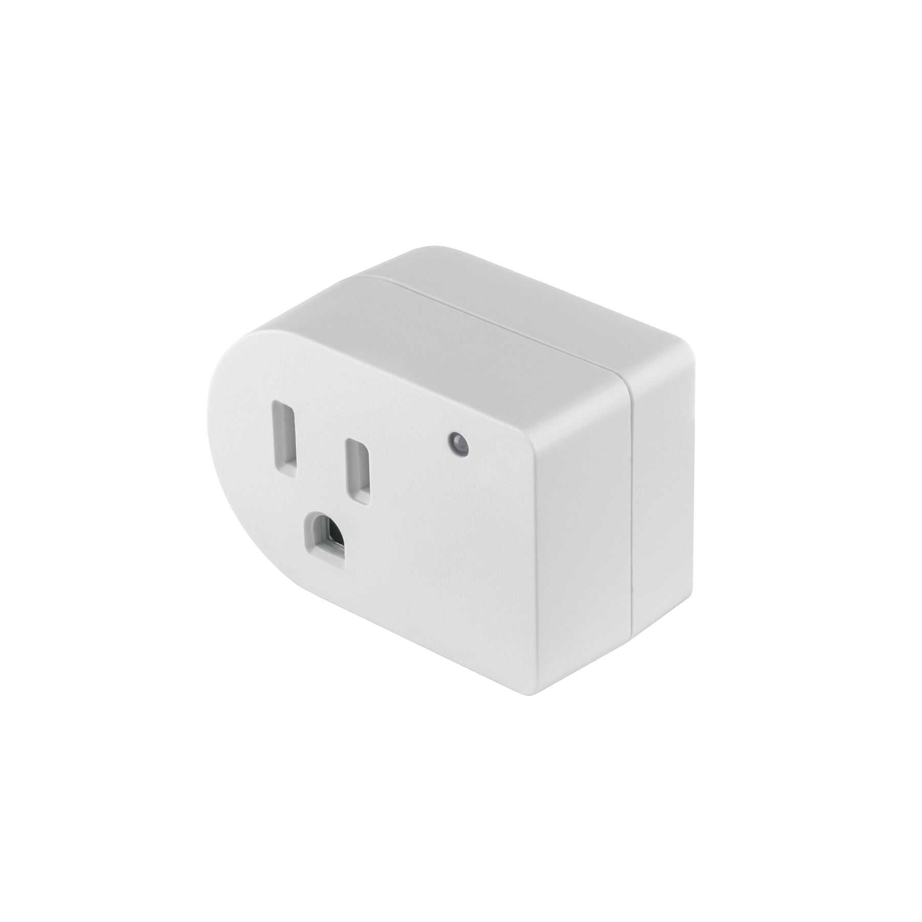 Adaptador con supresor de picos 270 joules, Volteck, AD-270, 46250