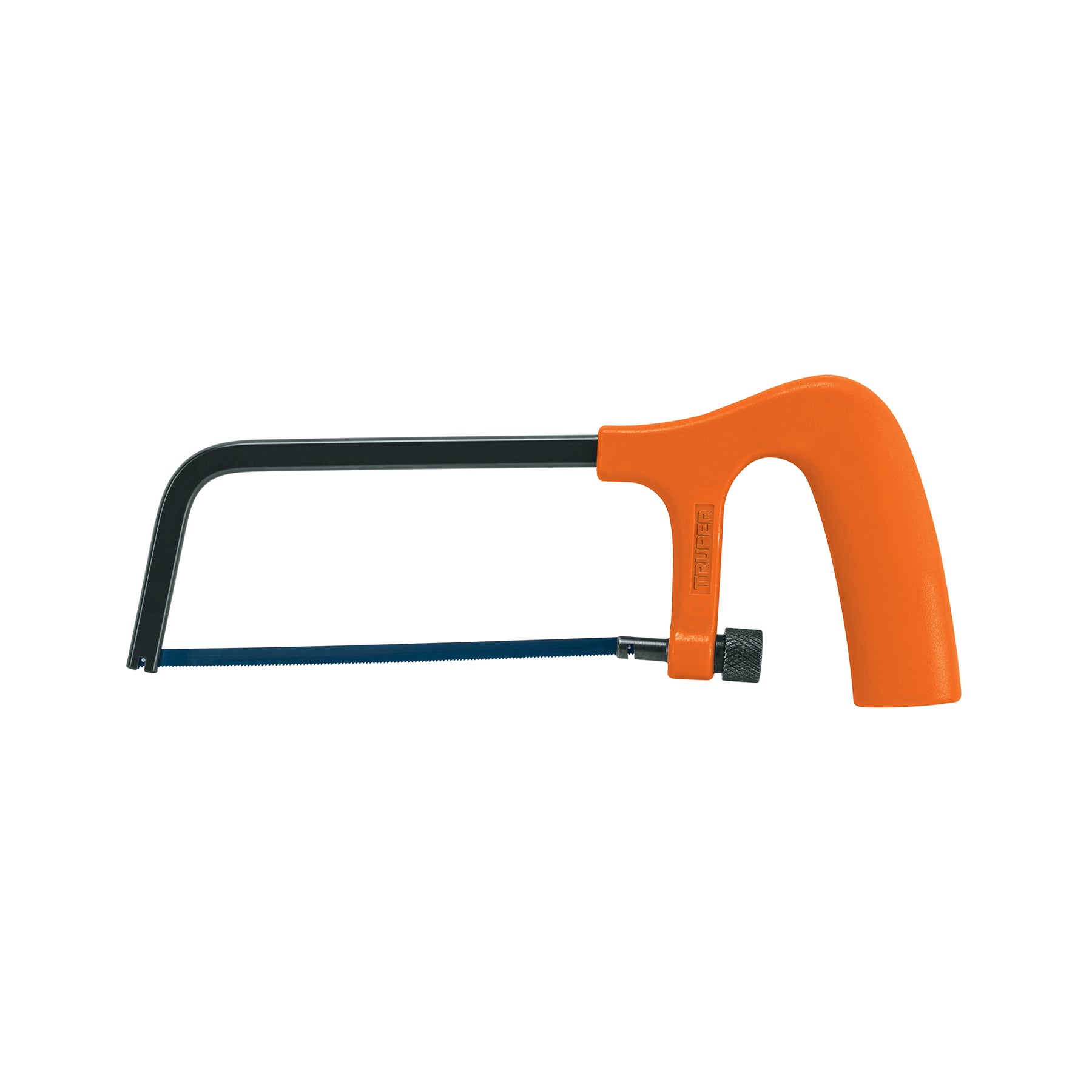 Arco junior 6" para segueta, Truper