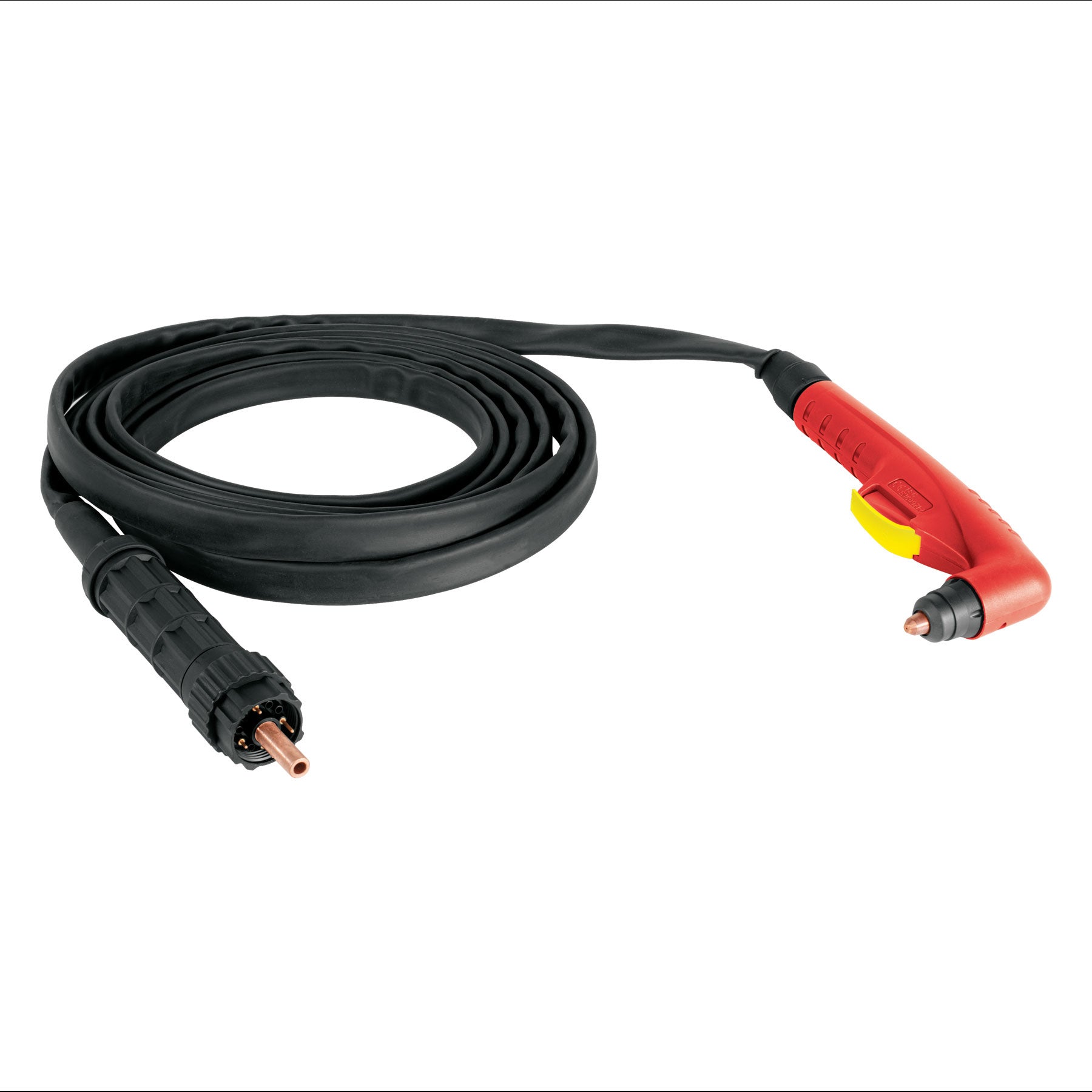 Antorcha, conector tipo europeo 1-1/4" para COPLA-40, Truper