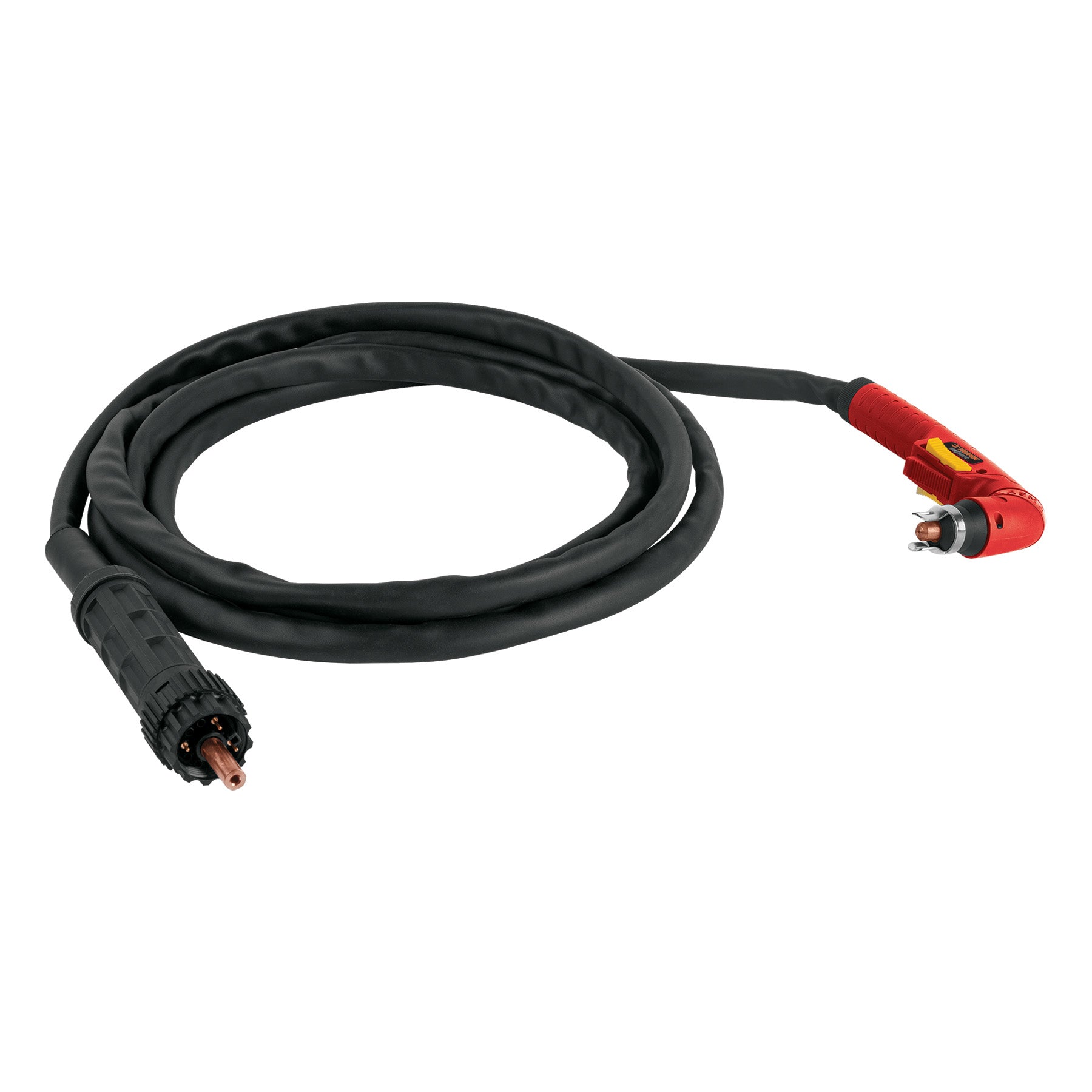 Antorcha, conector europeo 1-1/4" para COPLA-60X, Truper