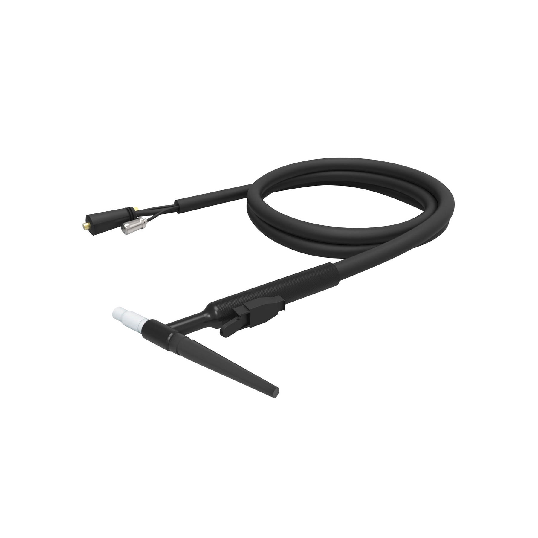 Antorcha para soldadoras inversoras, Truper