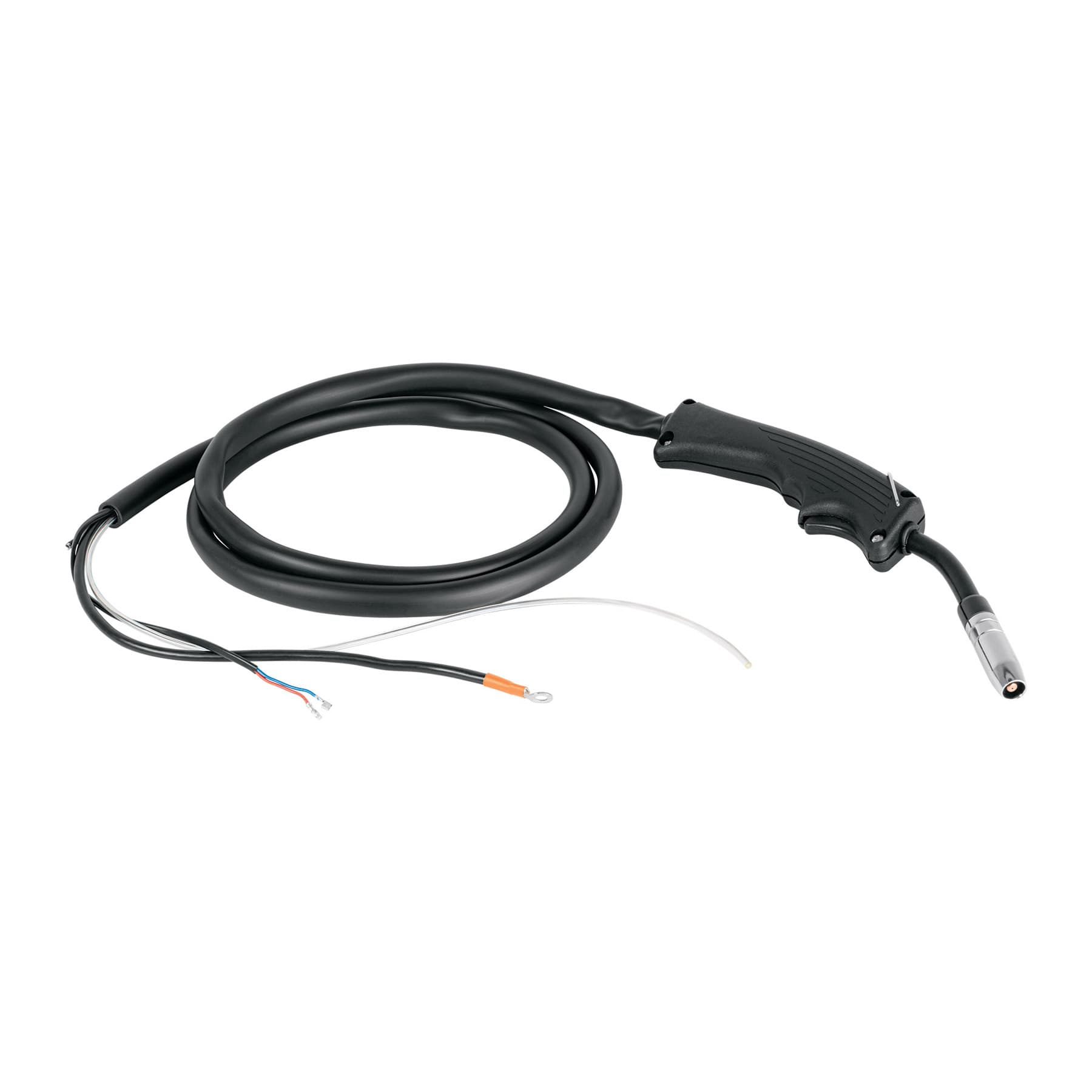 Antorcha con conector tipo ojilo 6 mm para SOMI-130T, Truper