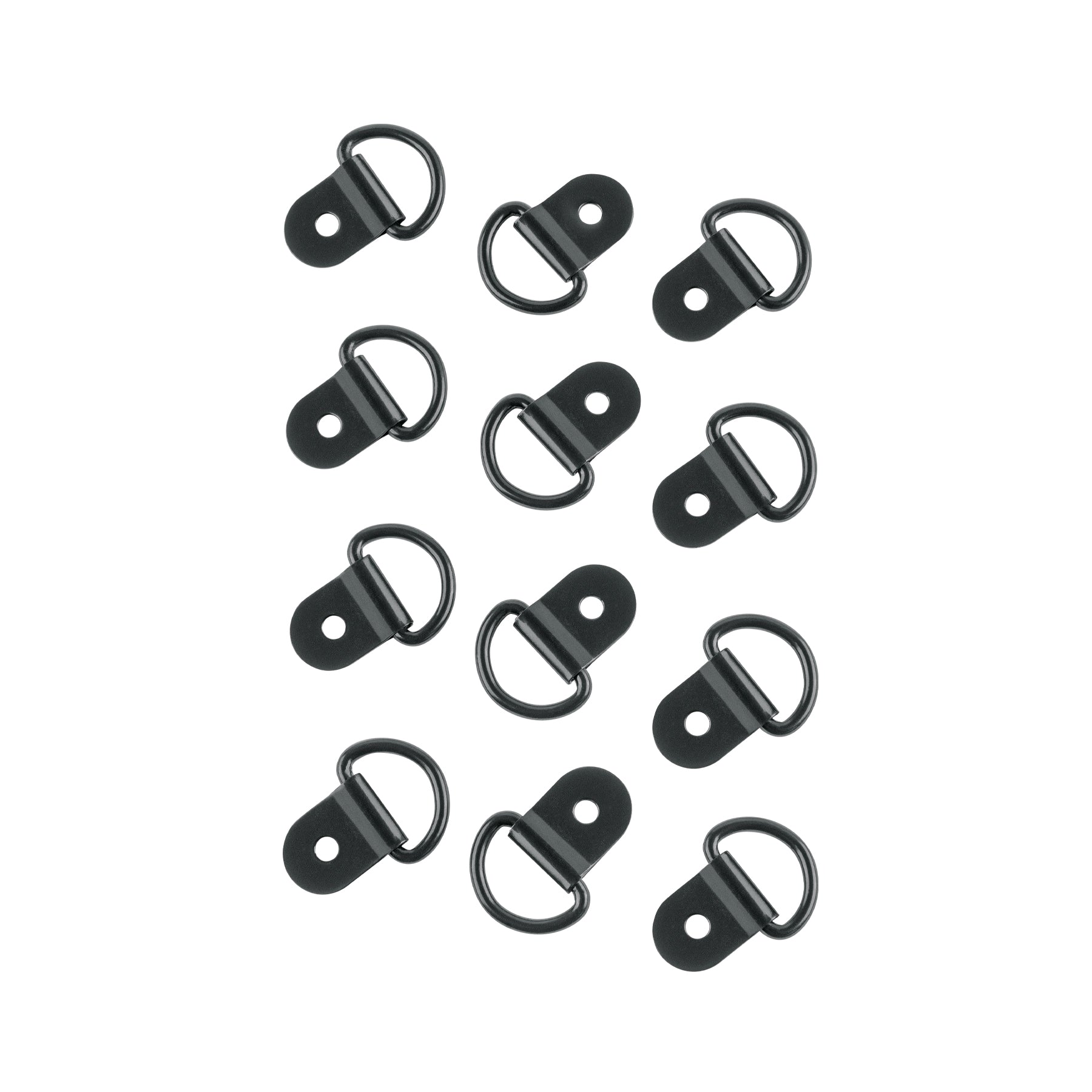Blister con 12 anclajes para red de carga de 1.5 toneladas
