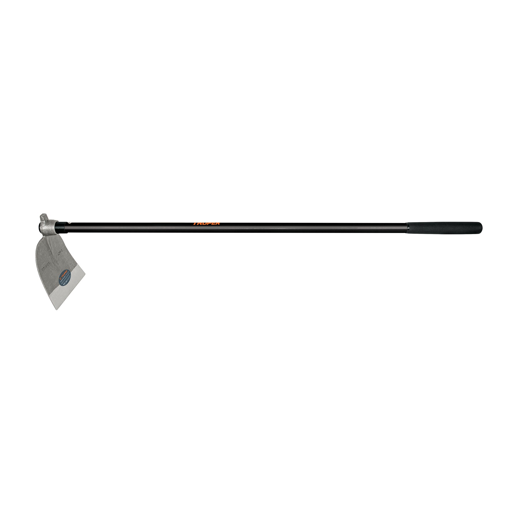 Azadón oreja y martillo No. 3 de 3.3 lb, mango de fibra 54"