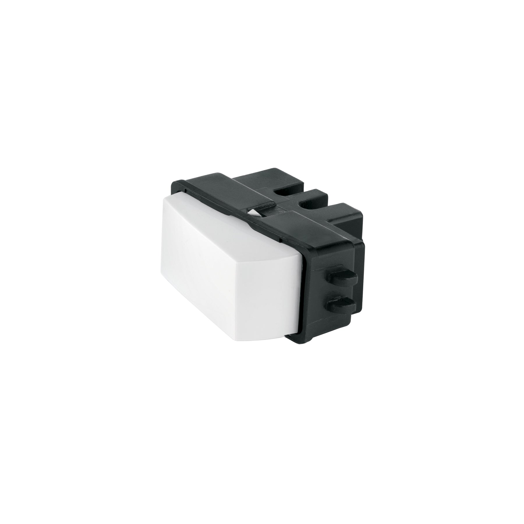 Interruptor sencillo, BASIC, Volteck, APSE-B, 27108