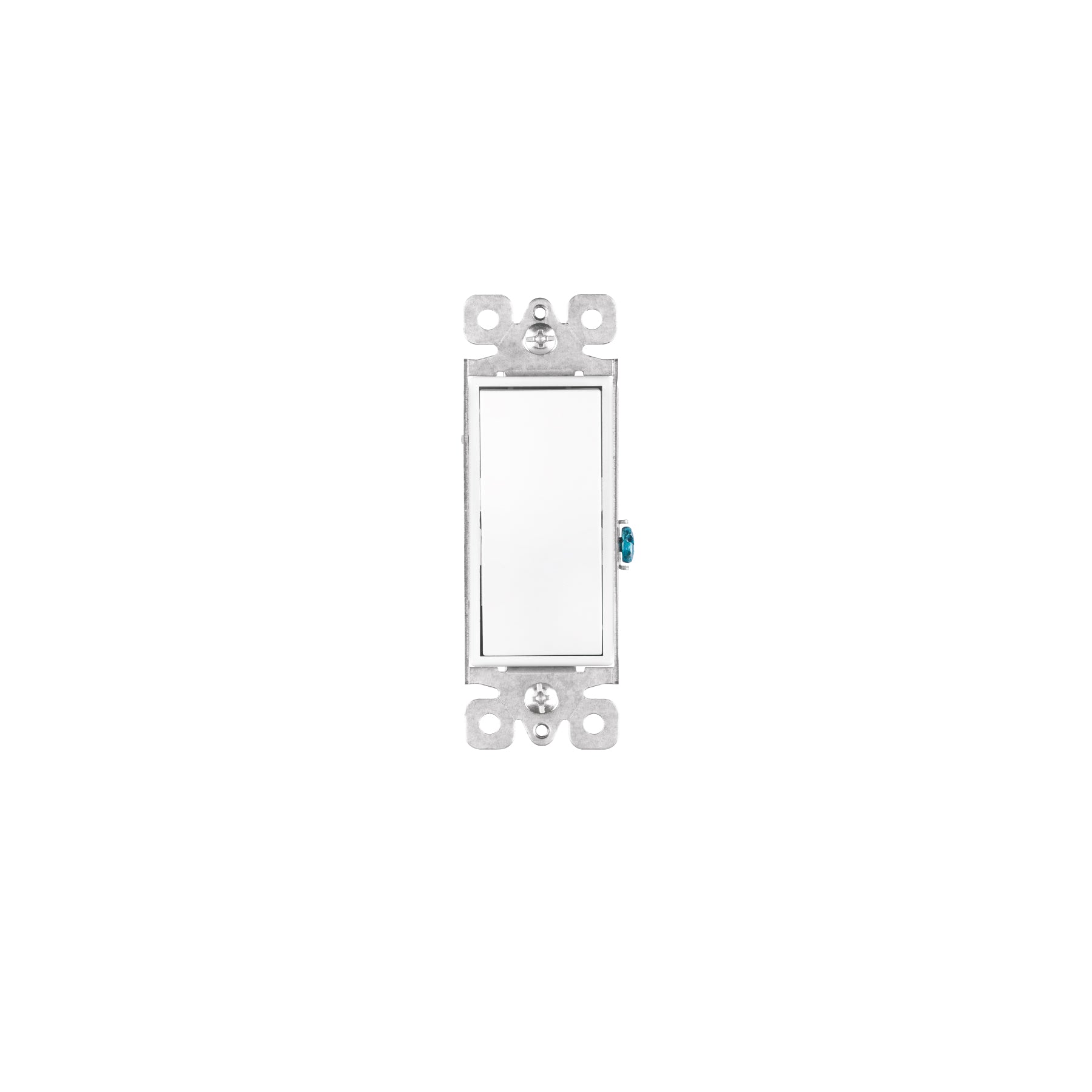 Interruptor de tres vías, línea Classic, Volteck, APSE-ECL, 46009