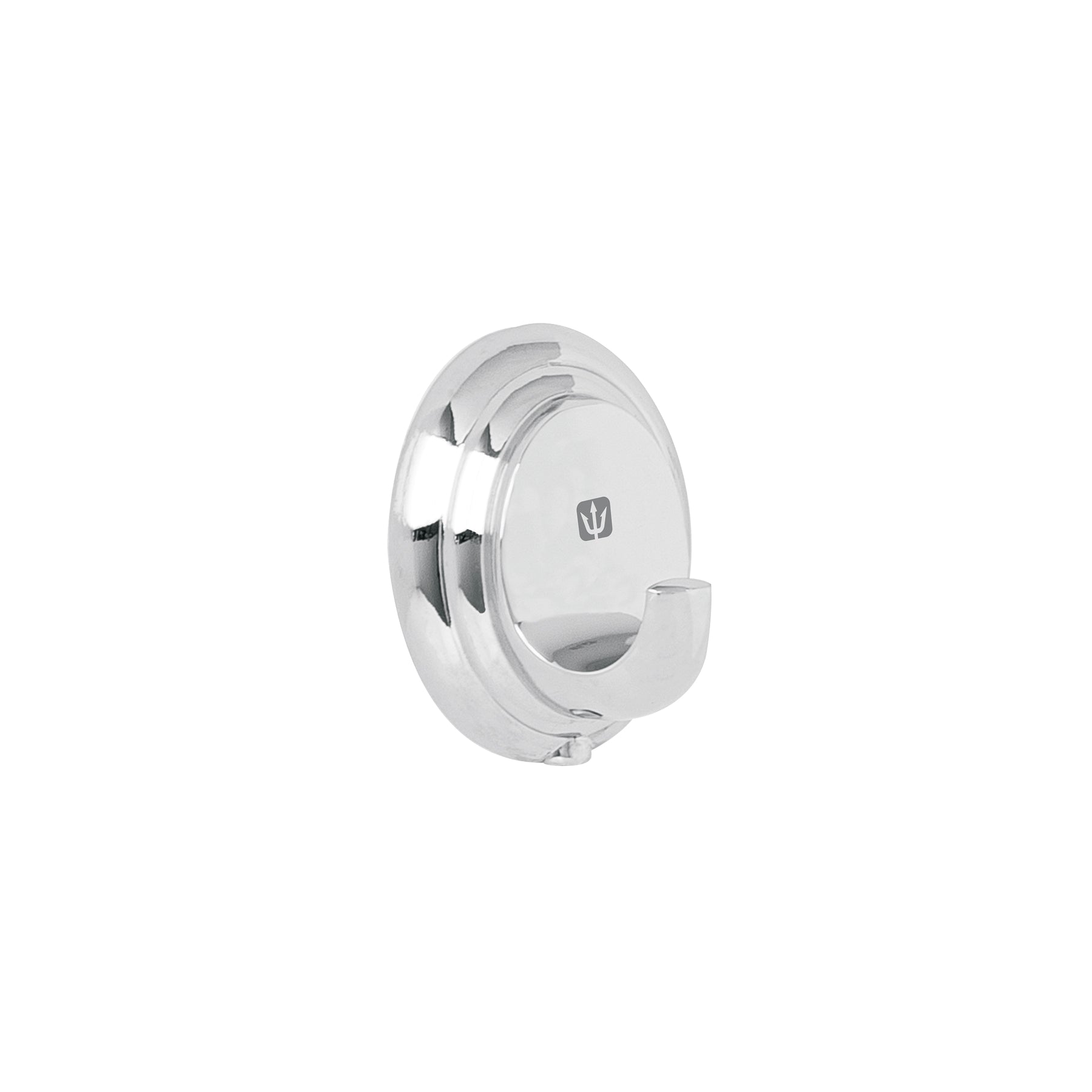 Gancho sencillo para toallas, cromo AQUA, Foset, AQA-83, 45984