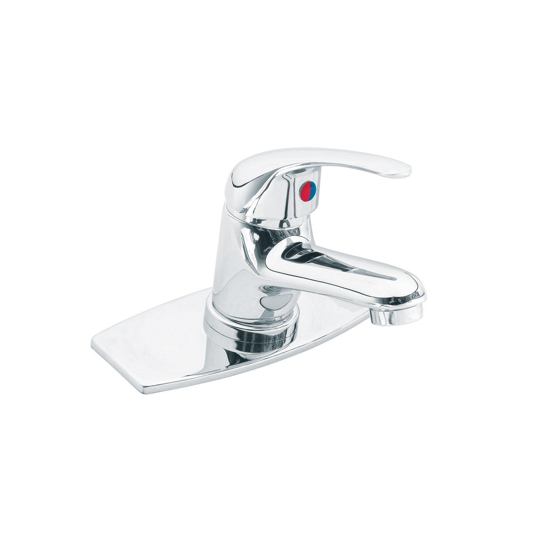 Monomando lavabo cromo, AQUA, Foset, AQM-42, 49408