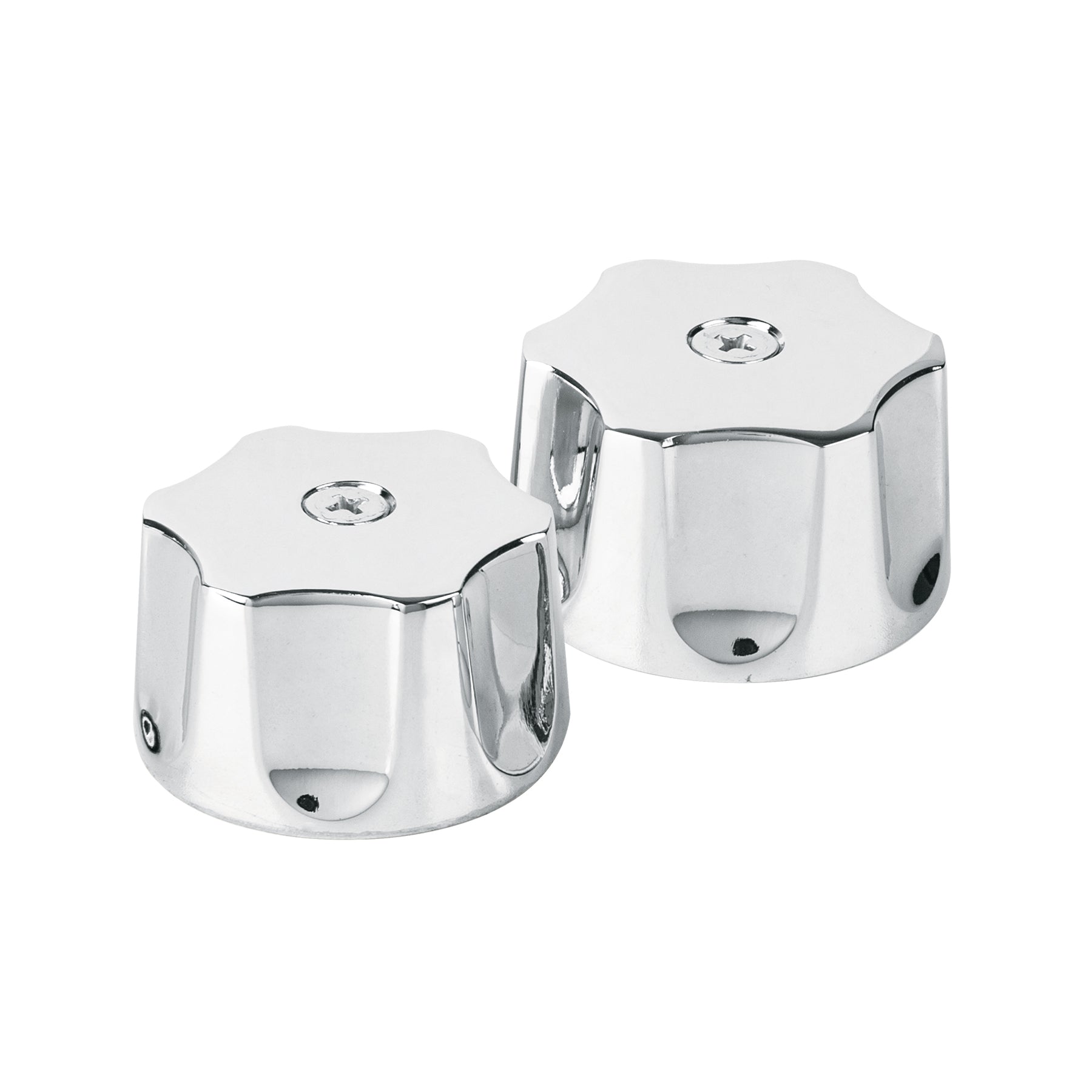Jgo manerales hex para AQF-92 de pared, fregadero,cromo AQUA, Foset, AQMM-80, 49443