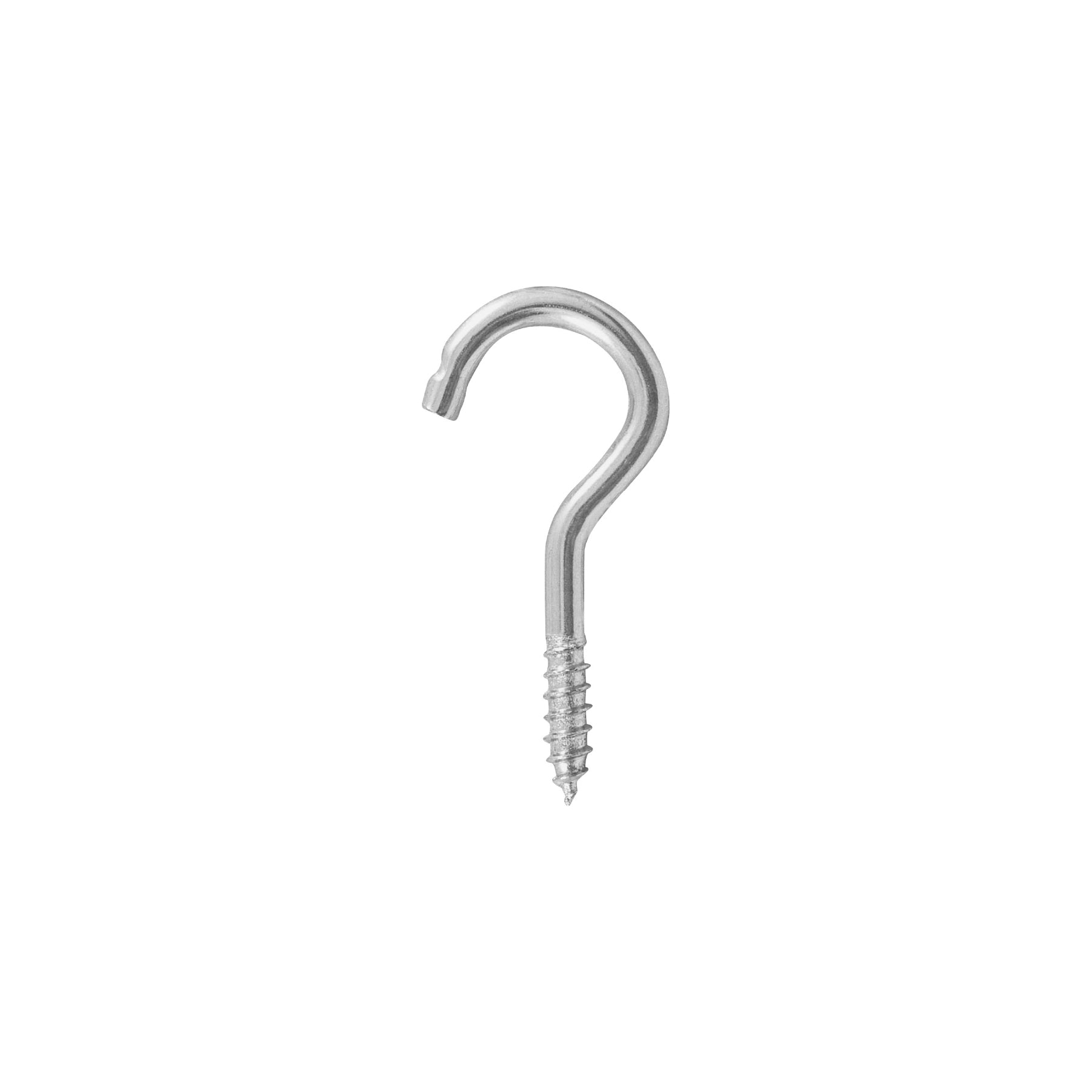 Bolsa con 144 armellas abiertas de 19 x 60, Fiero