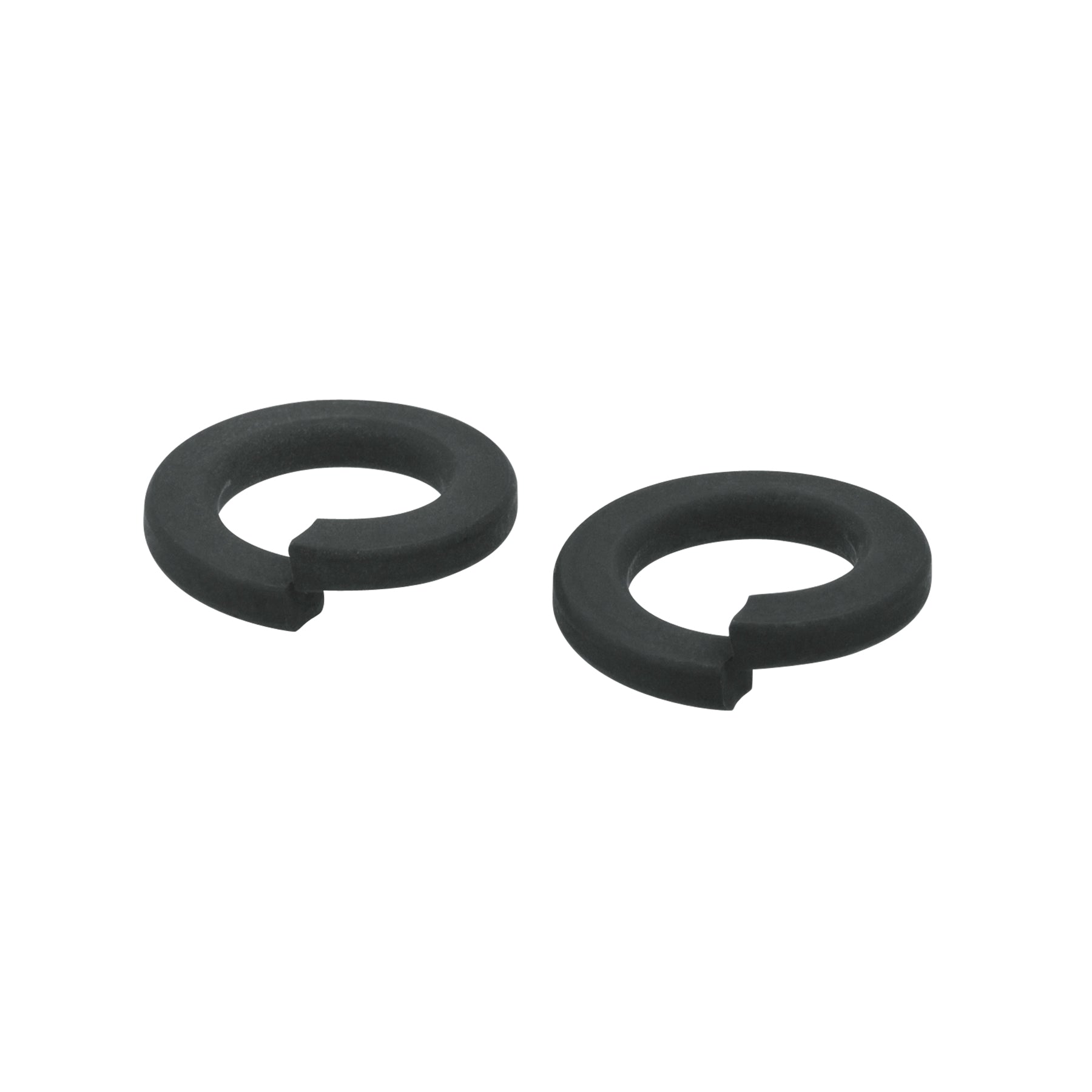 Bolsa con 100 arandelas de presión de 1/2", Fiero