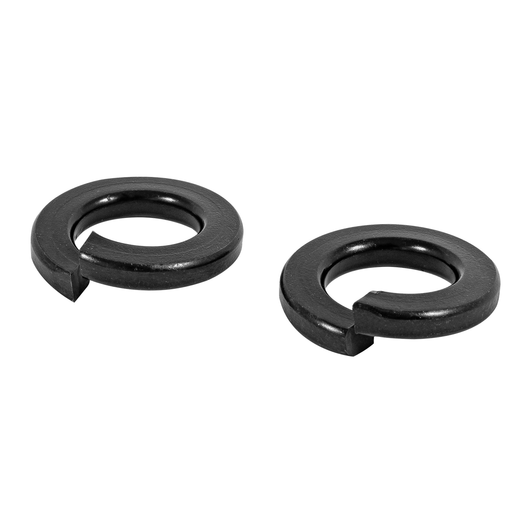 Bolsa con 150 arandelas de presión de 3/8", Fiero