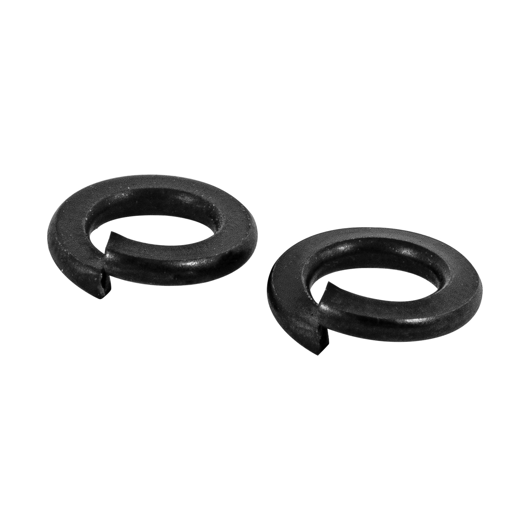 Bolsa con 100 arandelas de presión de 7/16", Fiero