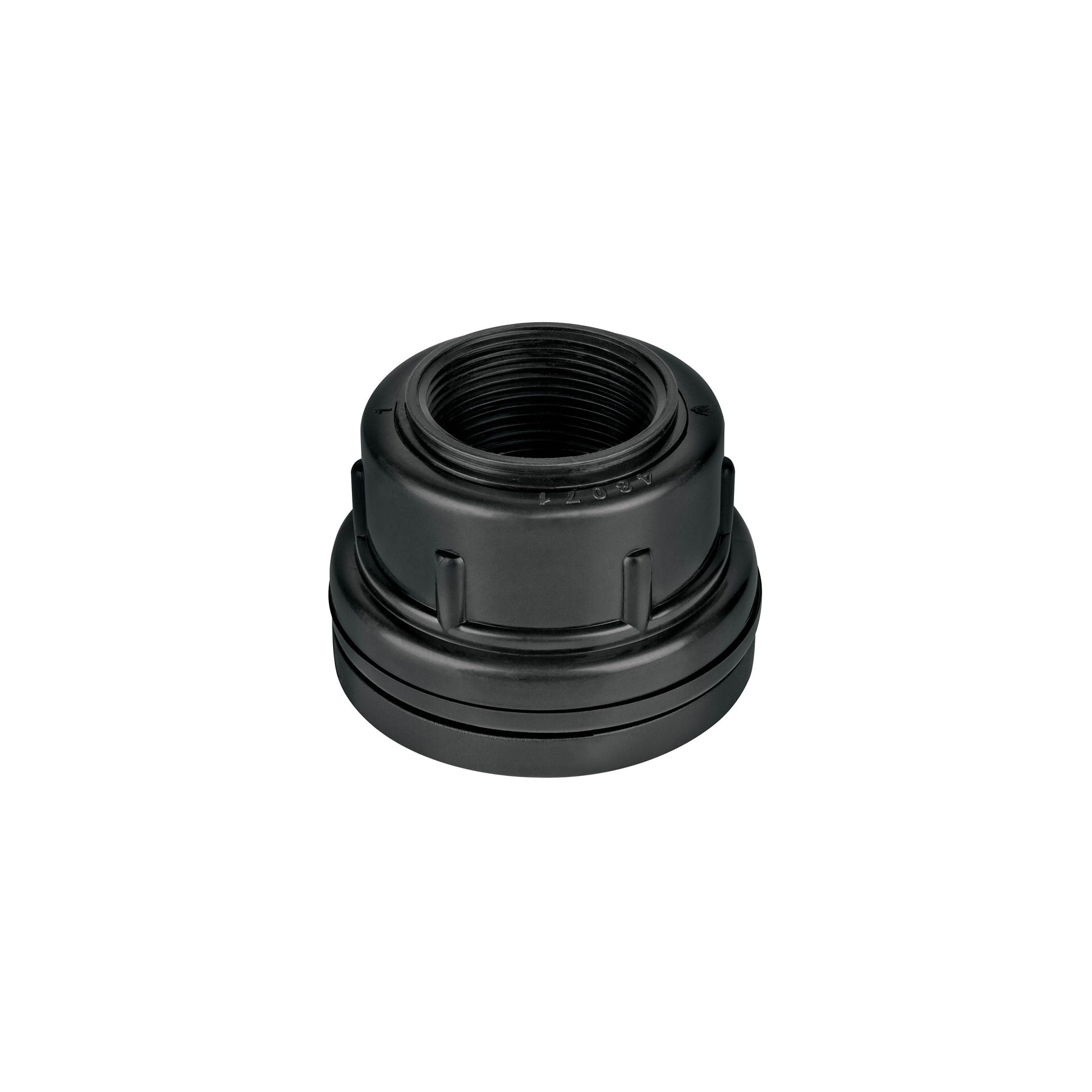 Brida de polipropileno para Tinaco, 1-1/2", Foset