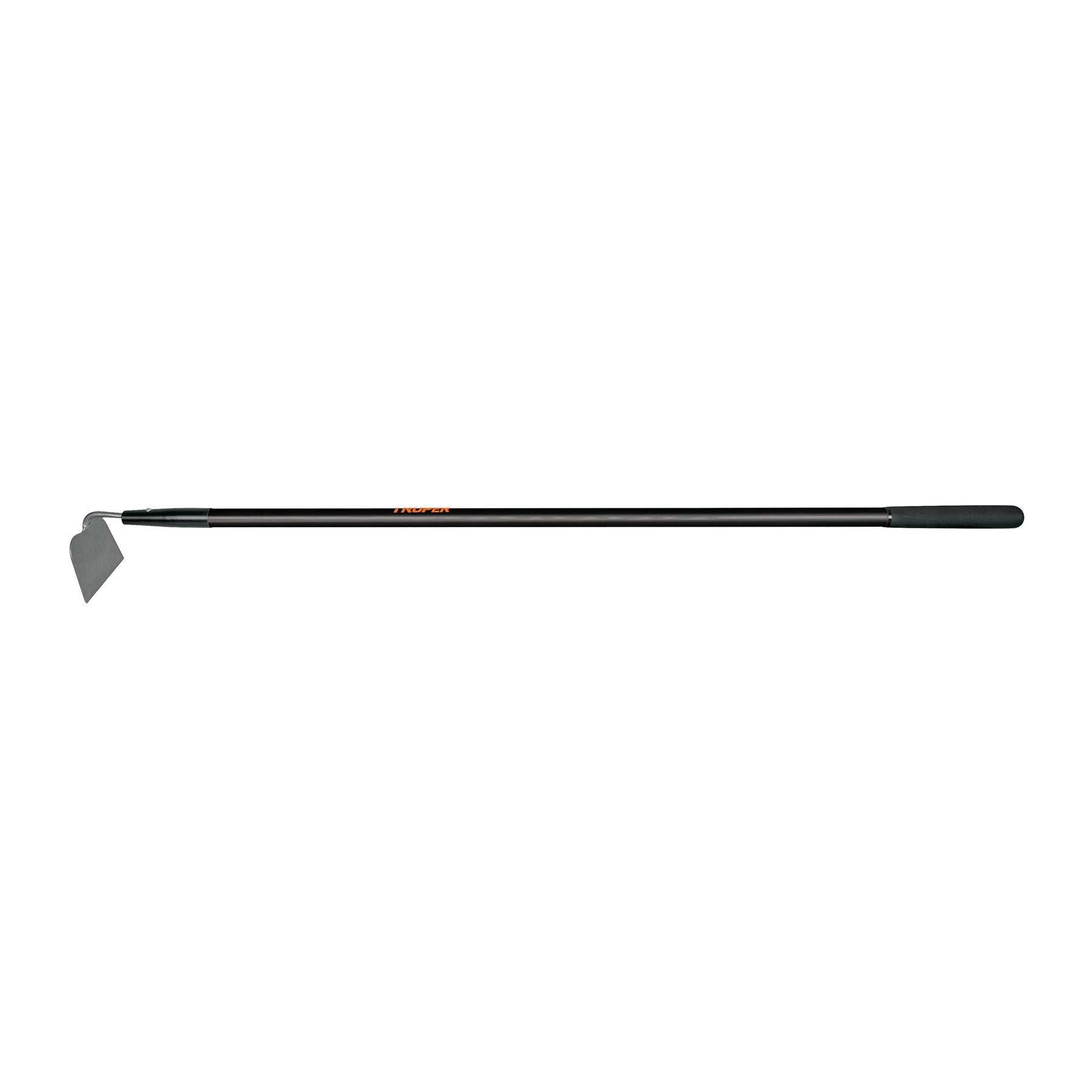 Azadón jardinero, mango fibra de vidrio de 60", Truper