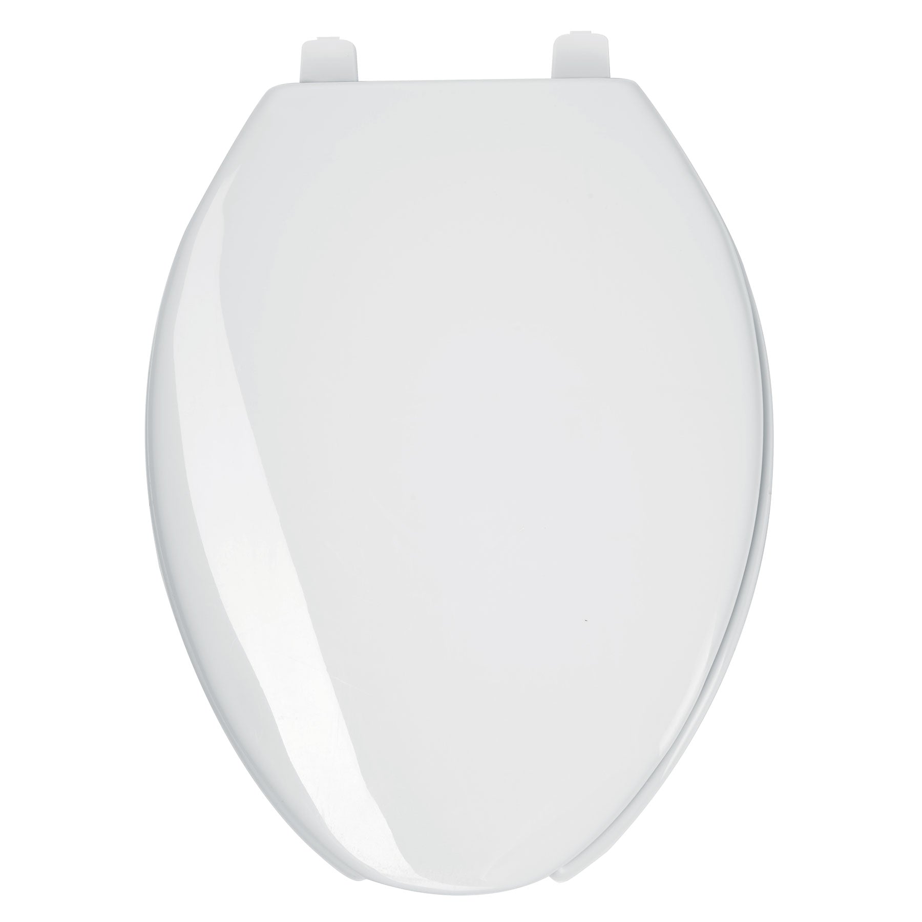 Asiento alargado para WC, abierto, blanco, AQUA, Foset, AWC-45B, 49905