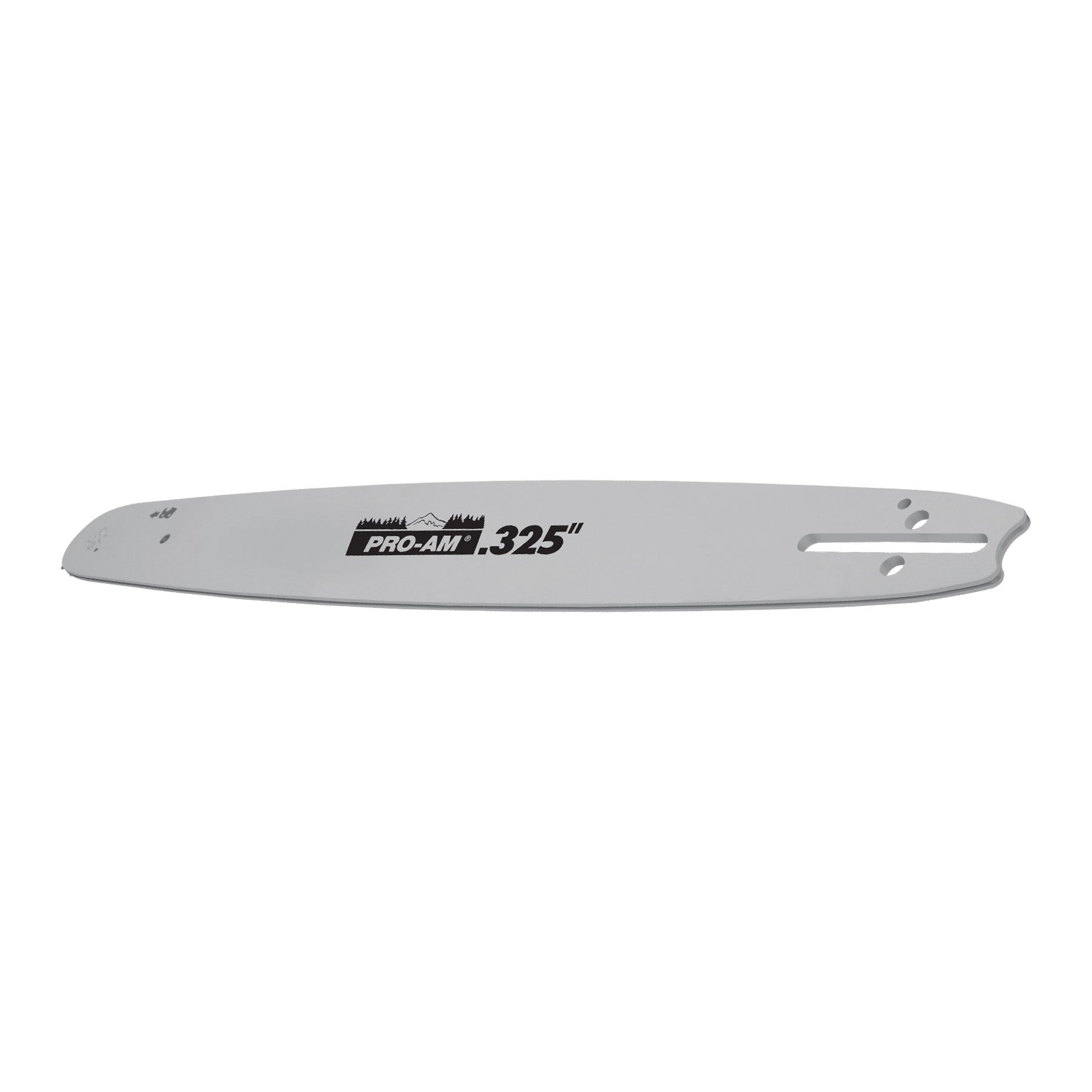 Barra de repuesto 20" para motosierra a gasolina 45/52/60cc, Pretul, BAMO-20P, 26016