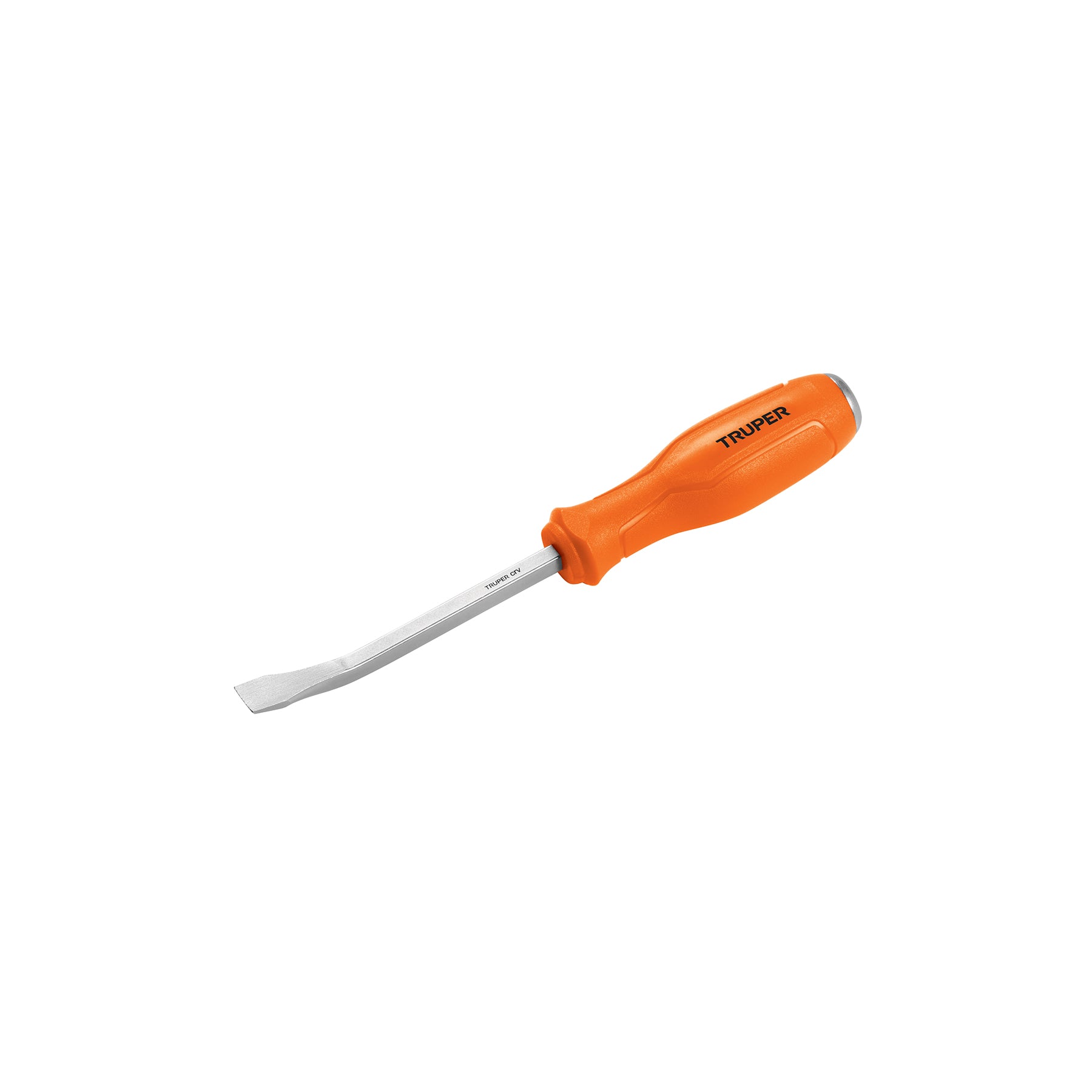 Barra de palanca de 8", Truper