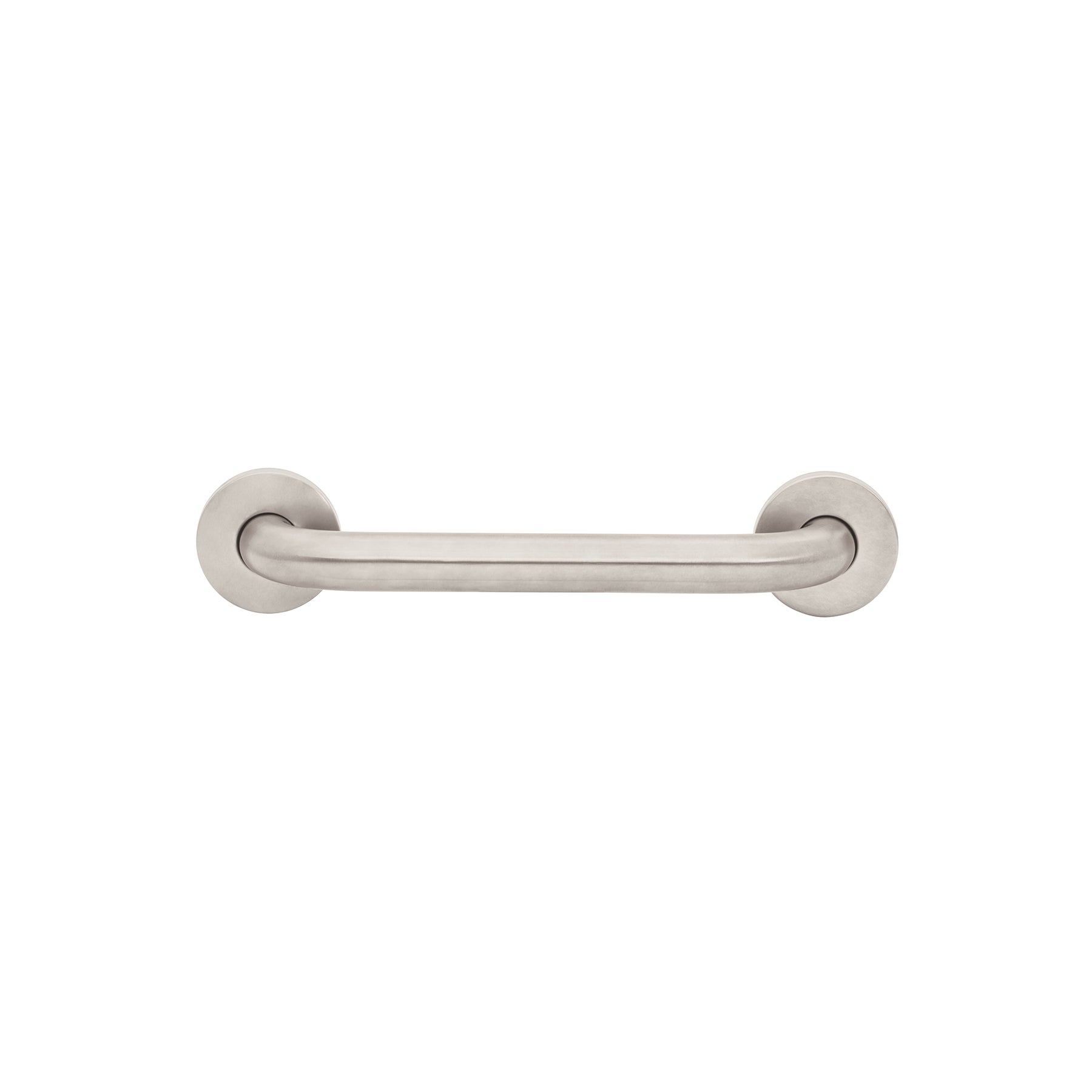 Barra recta de seguridad, acero inoxidable 1-1/4" x 30cm, Foset