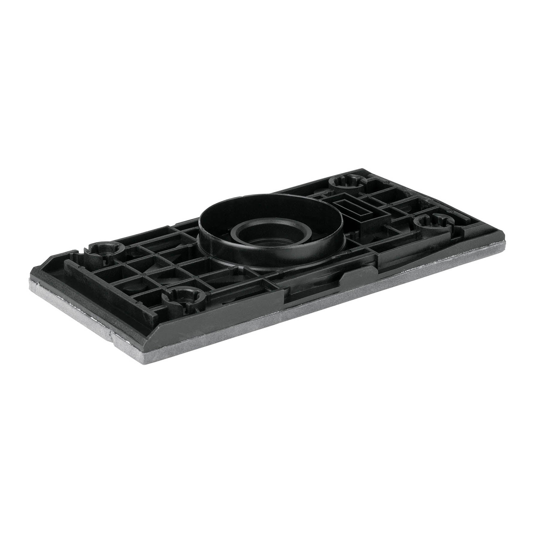 Base hook and loop para LIOR-1/3P3, Pretul, BASE-LIOR-1/3P3, 27207