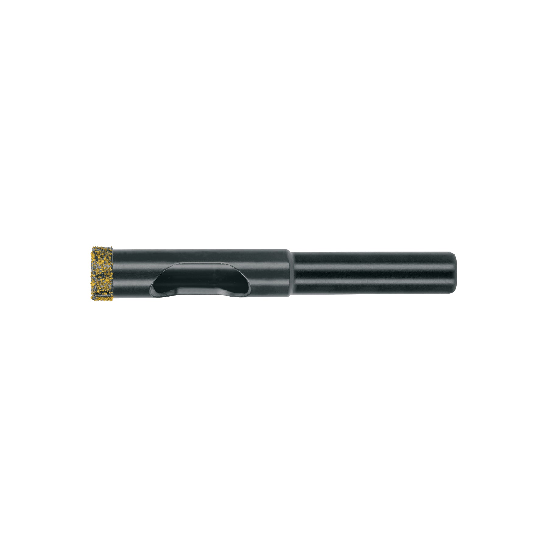Broca diamantada 10mm (3/8"), Truper
