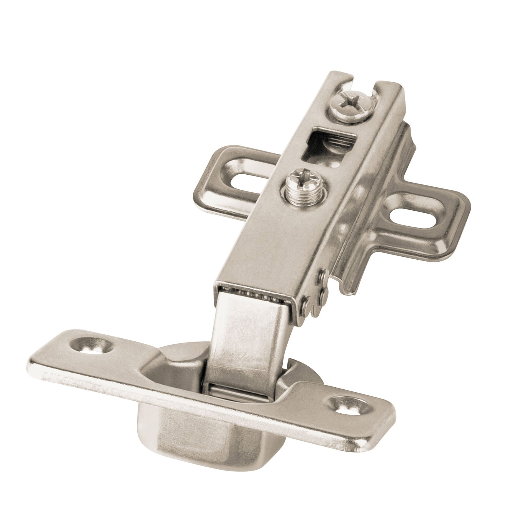 Bolsa con 2 bisagras bidimensionales de 110∞cobertura completa