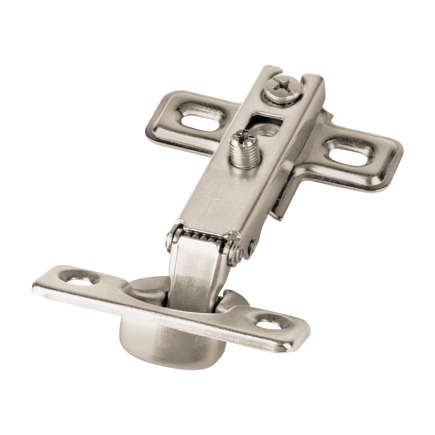 Bolsa con 2 bisagras bidimensionales de 95∞ cobertura completa