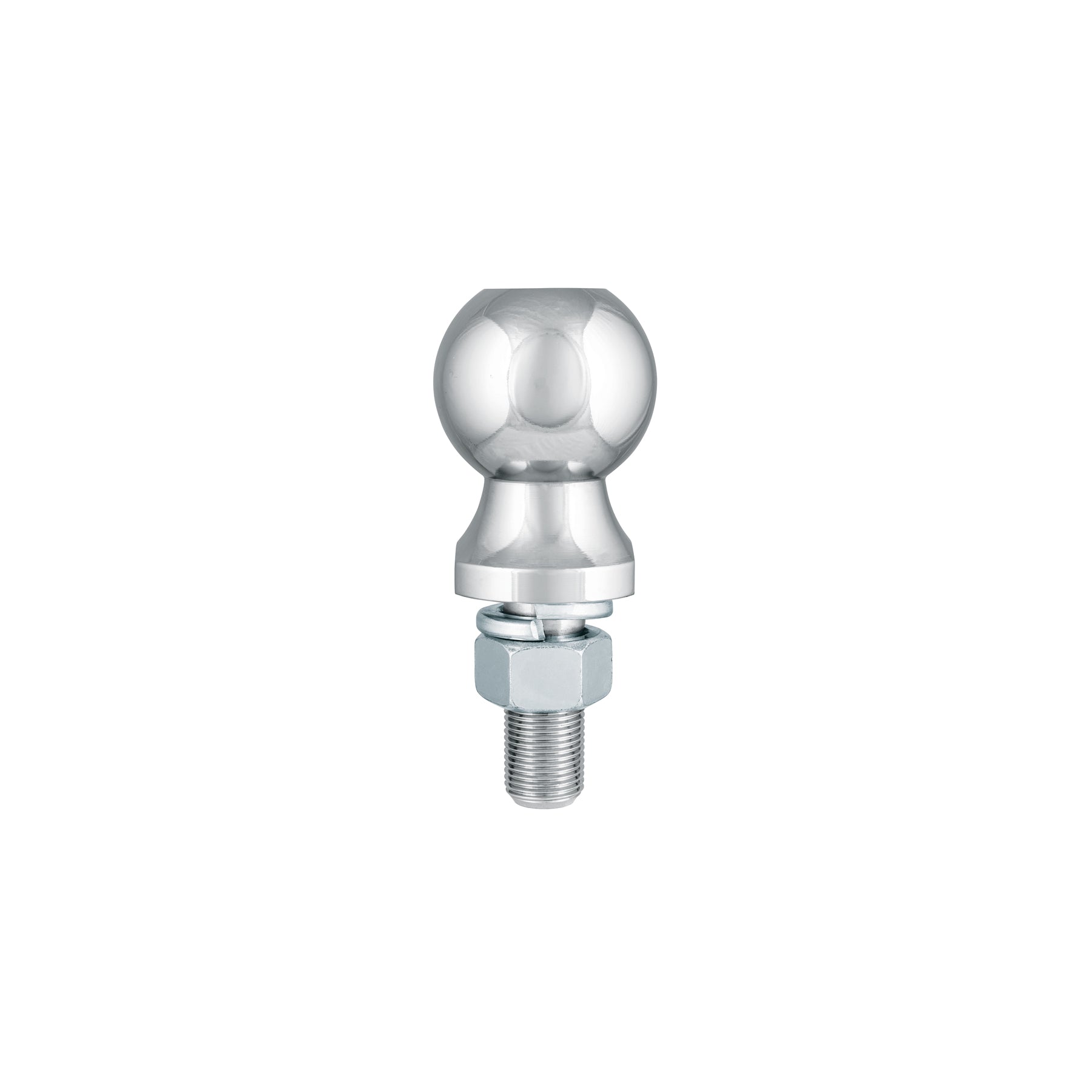 Bola de arrastre para remolque, 2", 3500 lb, Truper