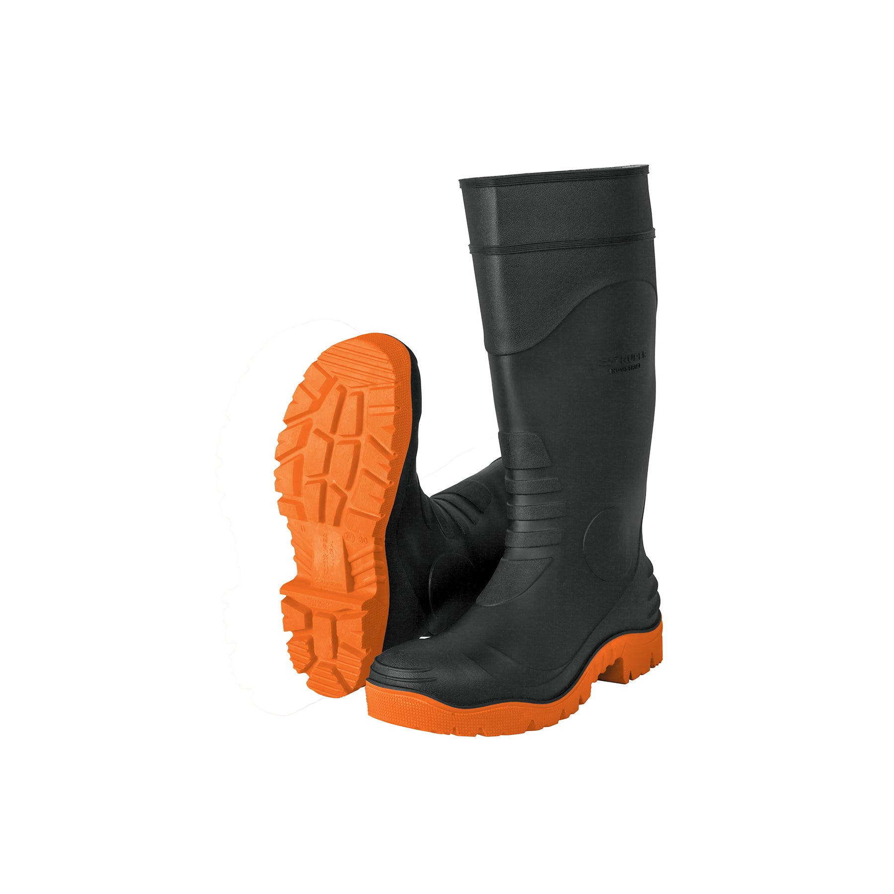 Botas industriales # 28, Truper