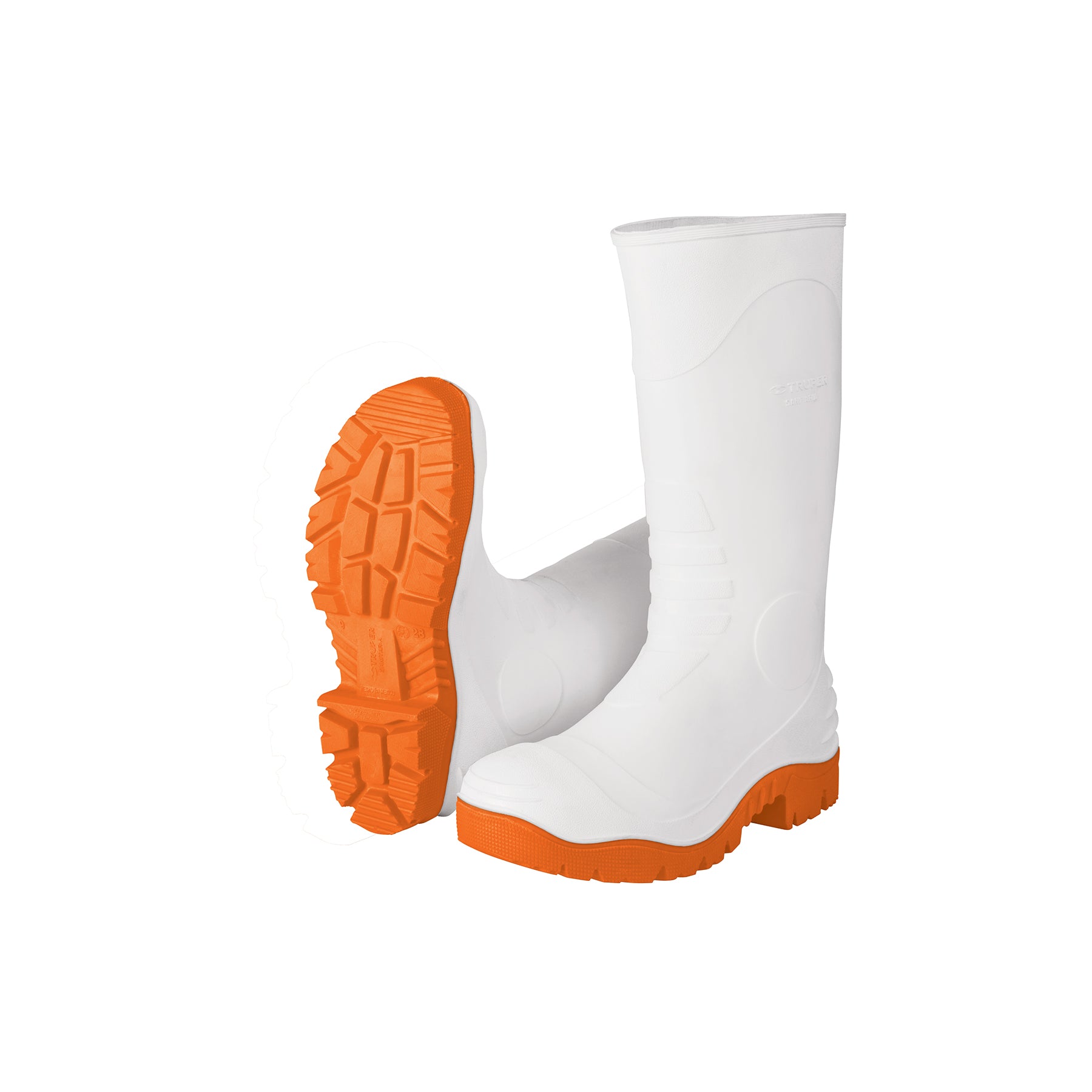 Botas sanitarias # 28, Truper