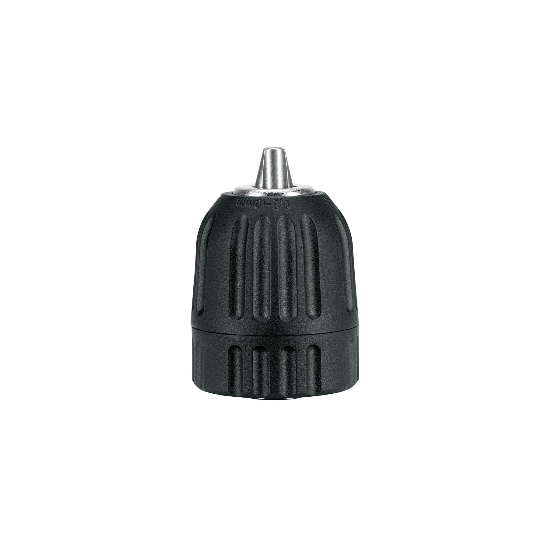 Broquero 1/2" sin llave, para máquinas inalámbricas, Pretul, BRO-1/2P, 24022