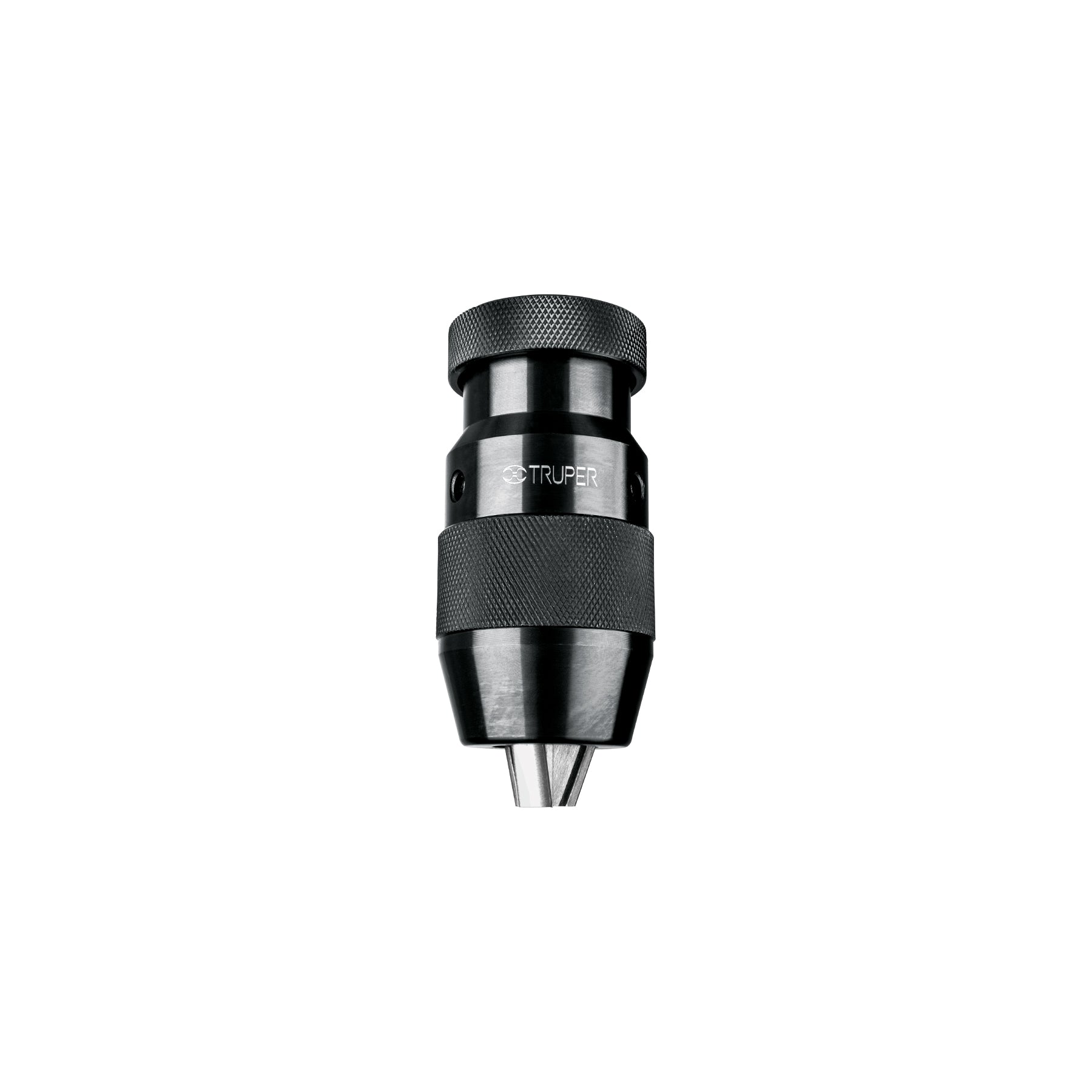 Broquero 5/8" s/llave para taladro de piso TAPI-13/15/17,Truper