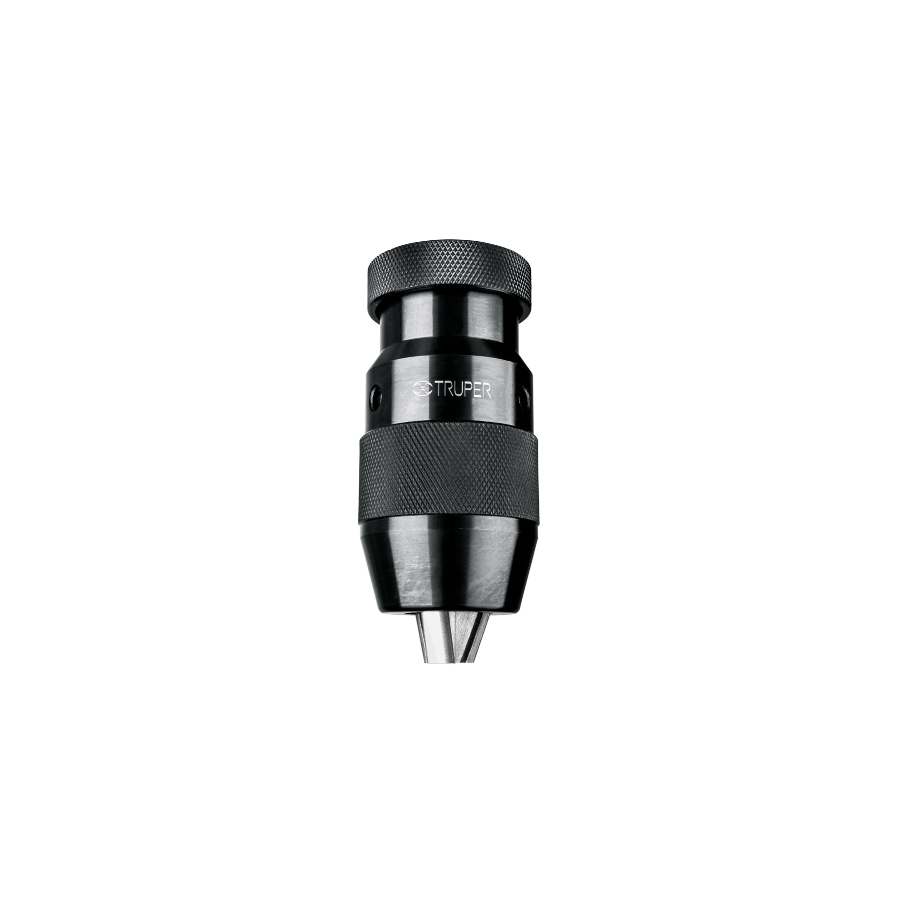 Broquero 5/8" s/llave para taladro de piso TAPI-13/15/17,Truper
