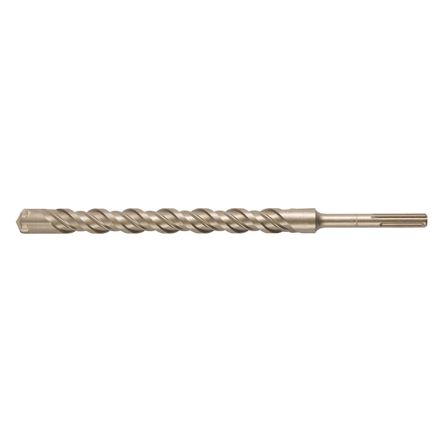 Broca SDS Ma x de 1-1/2 x 21", Truper