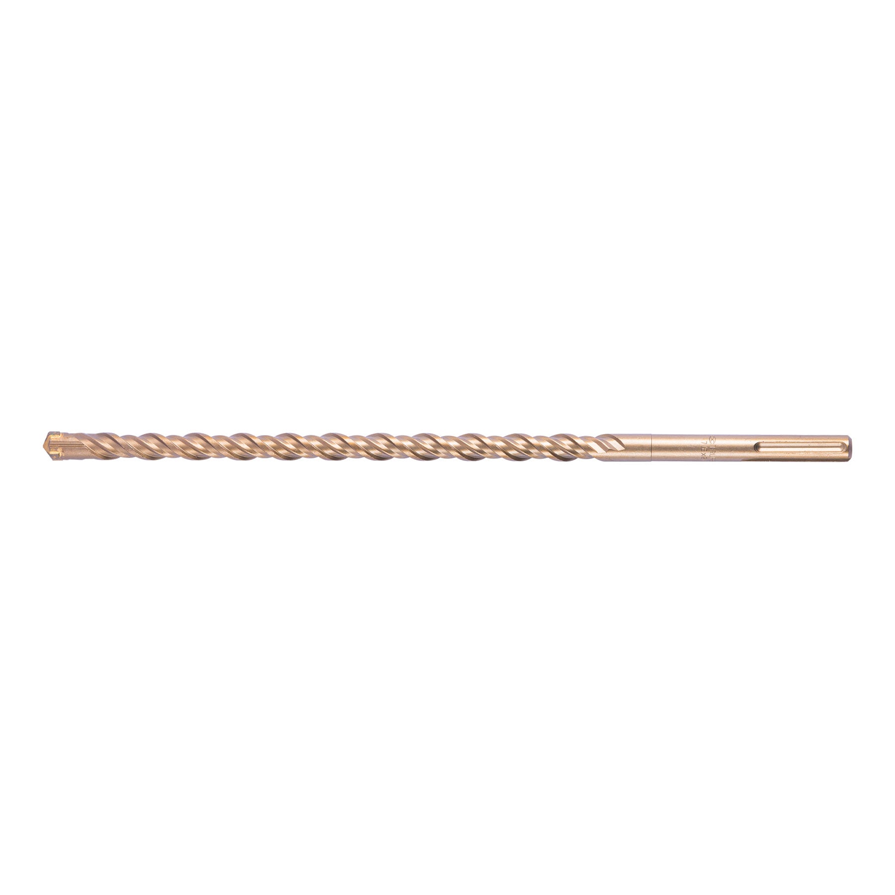 Broca SDS Ma x de 7/8 x 21", Truper