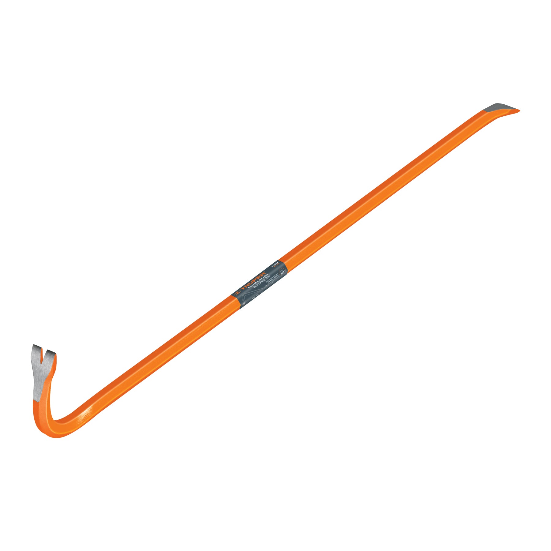 Barreta de uña de 3/4" x 90 cm, Truper