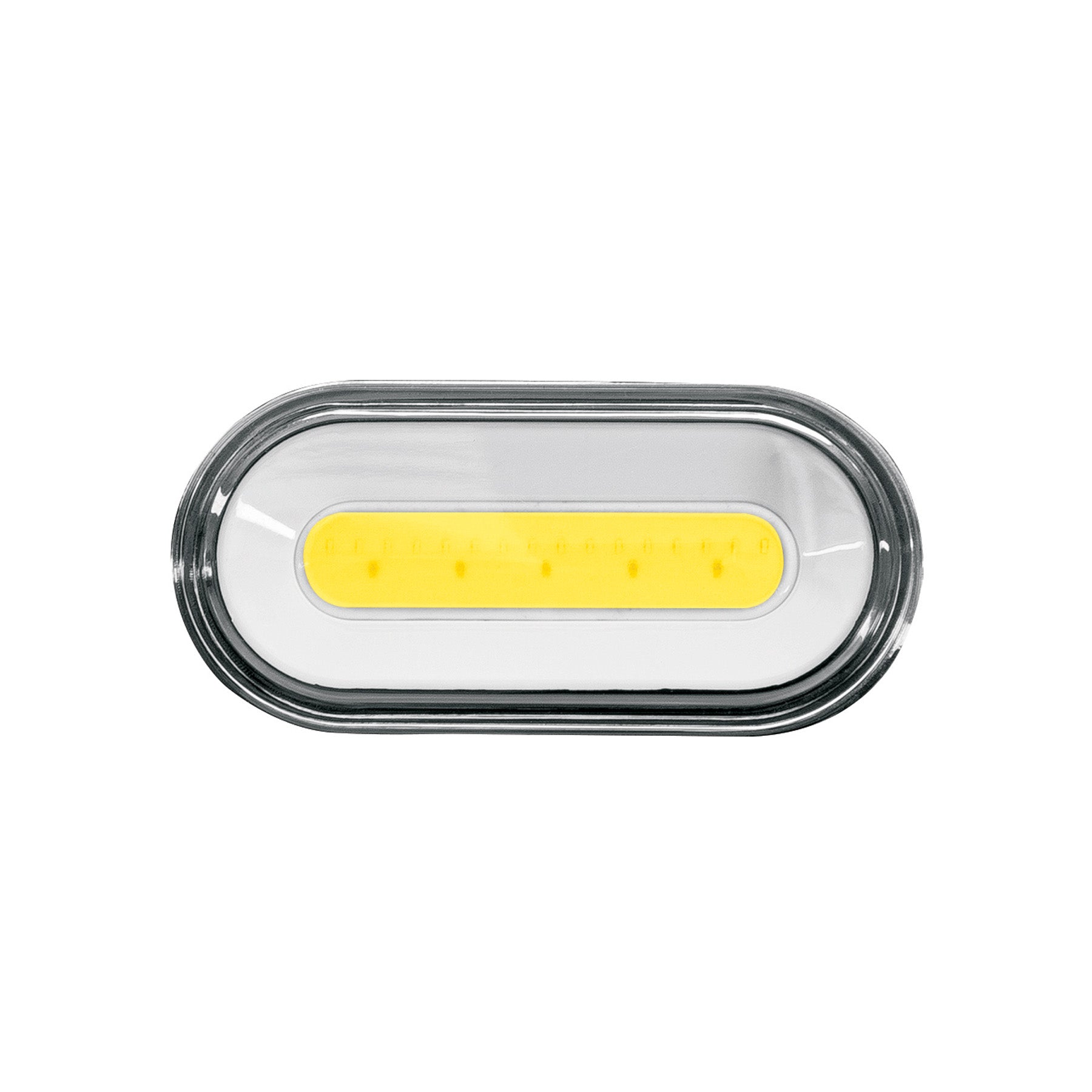 Linterna de minero LED 460 lm con sensor, recargable, Truper