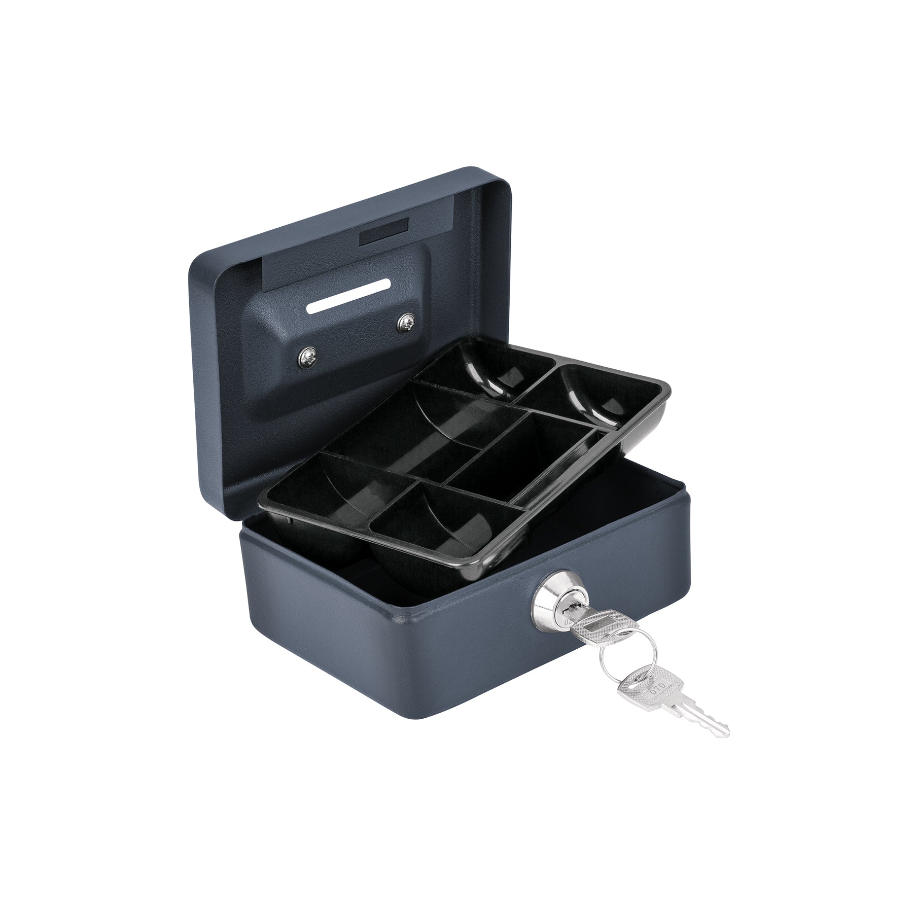Caja para dinero, 12 cm, Hermex, CADI-12, 46799