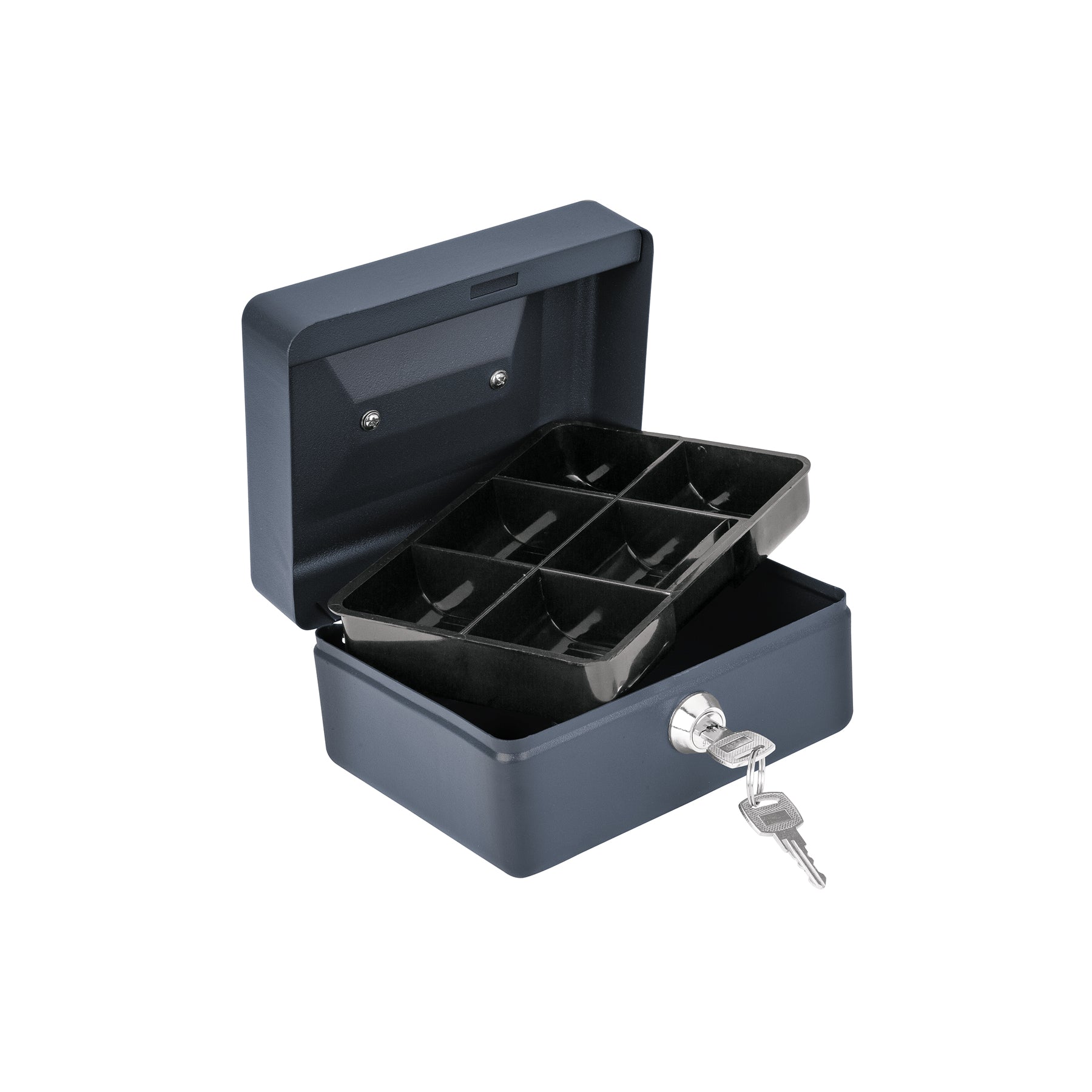 Caja para dinero, 15 cm, Hermex, CADI-15, 46798