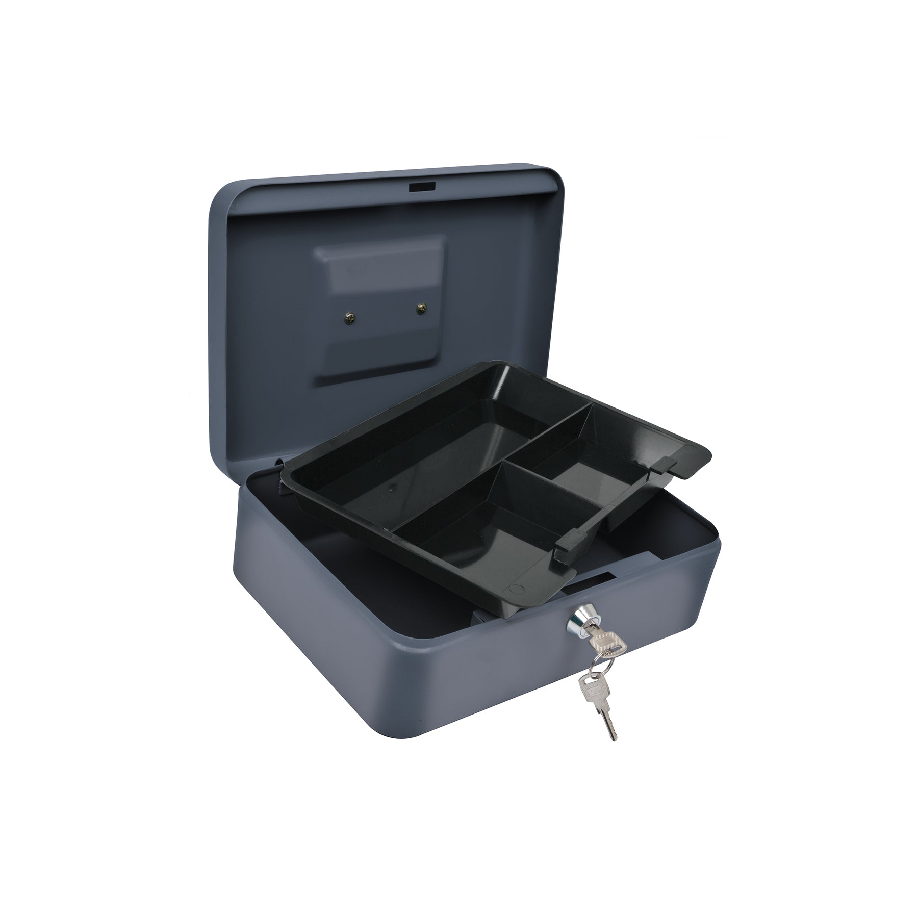 Caja para dinero, 25 cm, Hermex, CADI-25, 43075