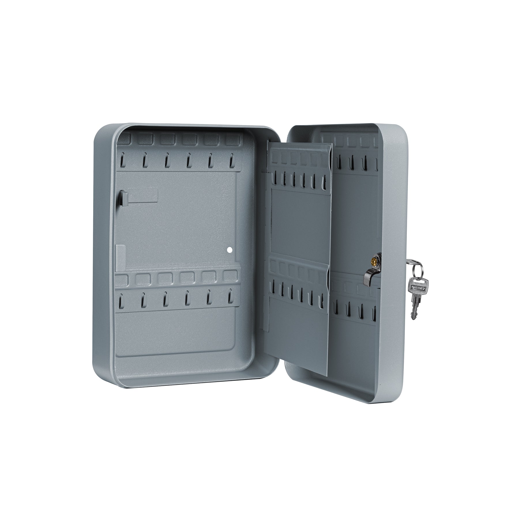 Caja con 36 ganchos para llaves, Hermex, CALLA-36, 43068