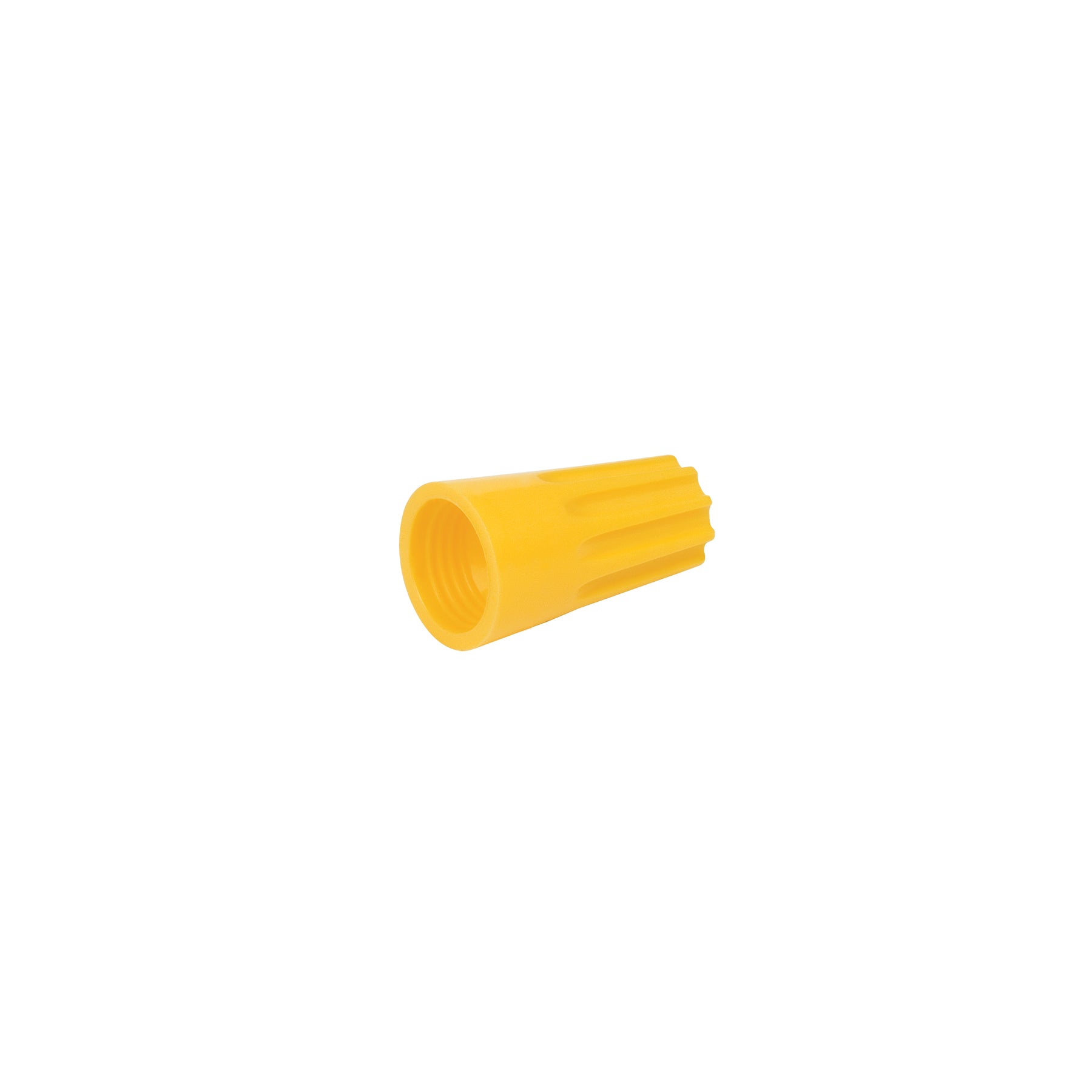 Bolsa con 10 capuchones para cable, calibres 12 a 10 AWG, Volteck, CAPU-1012, 47328